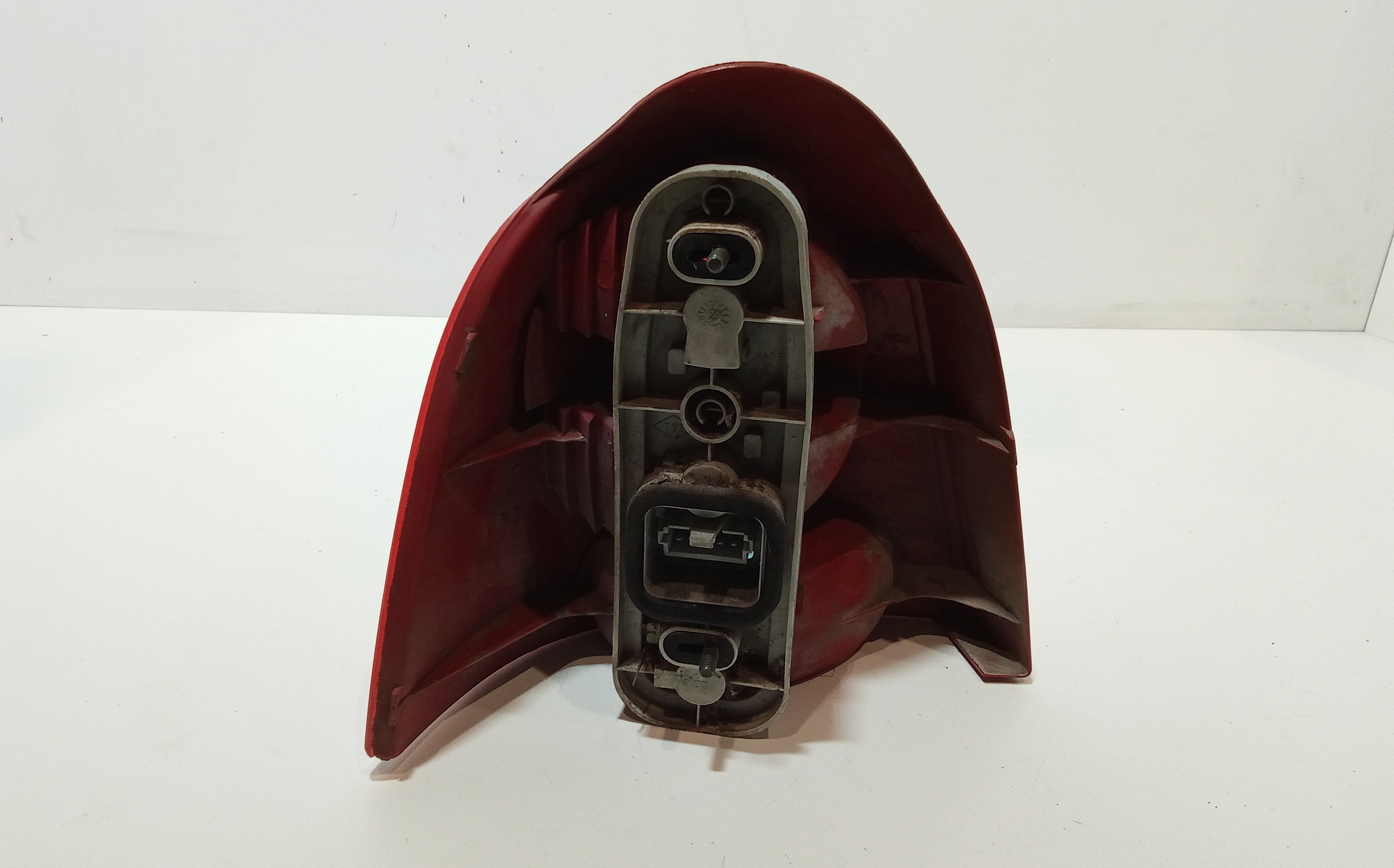 Stop fanale posteriore Destro Passeggero per Renault Twingo I Serie (00>07) (2000 - 2007)