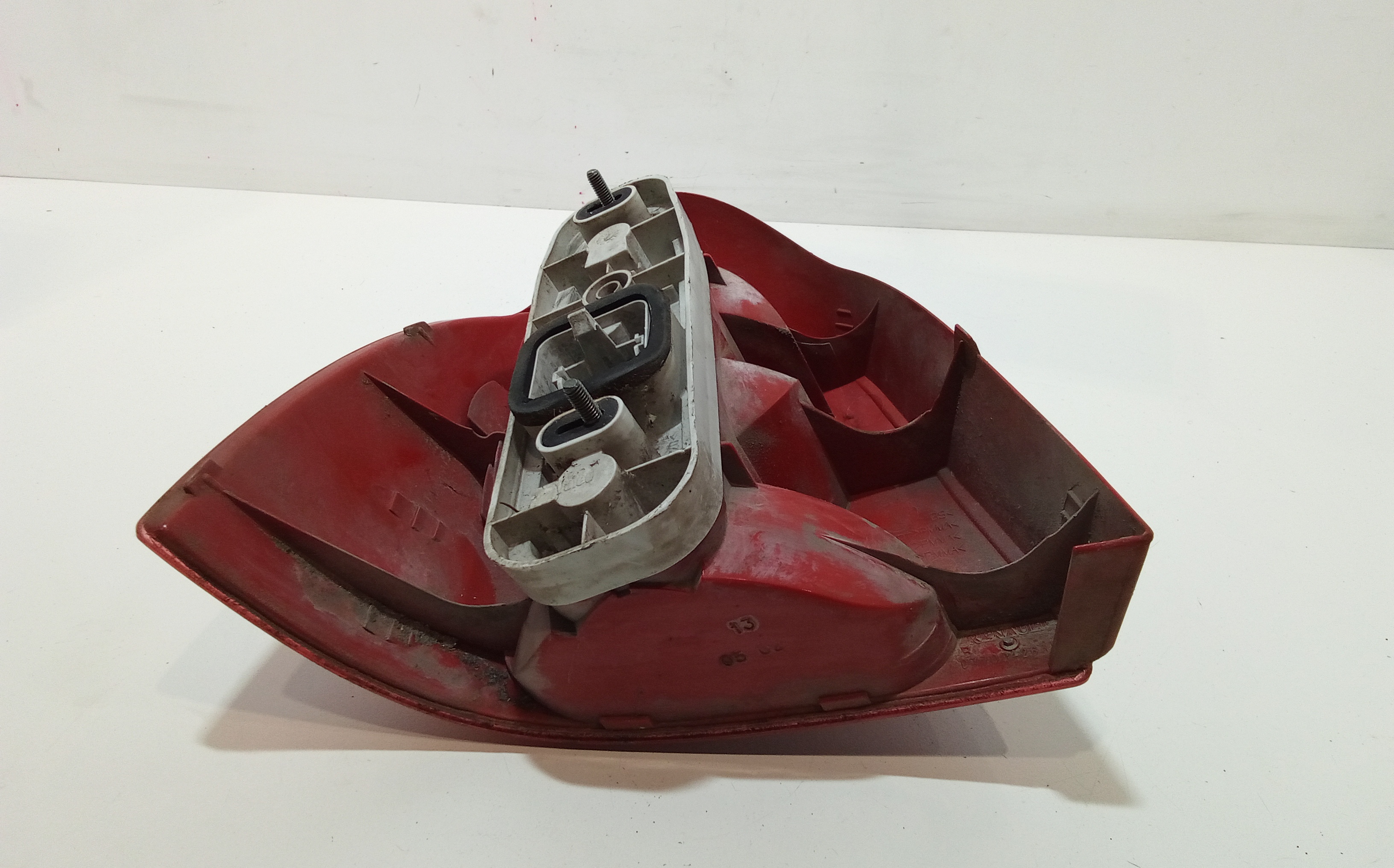 Stop fanale posteriore Destro Passeggero per Renault Twingo I Serie (00>07) (2000 - 2007)