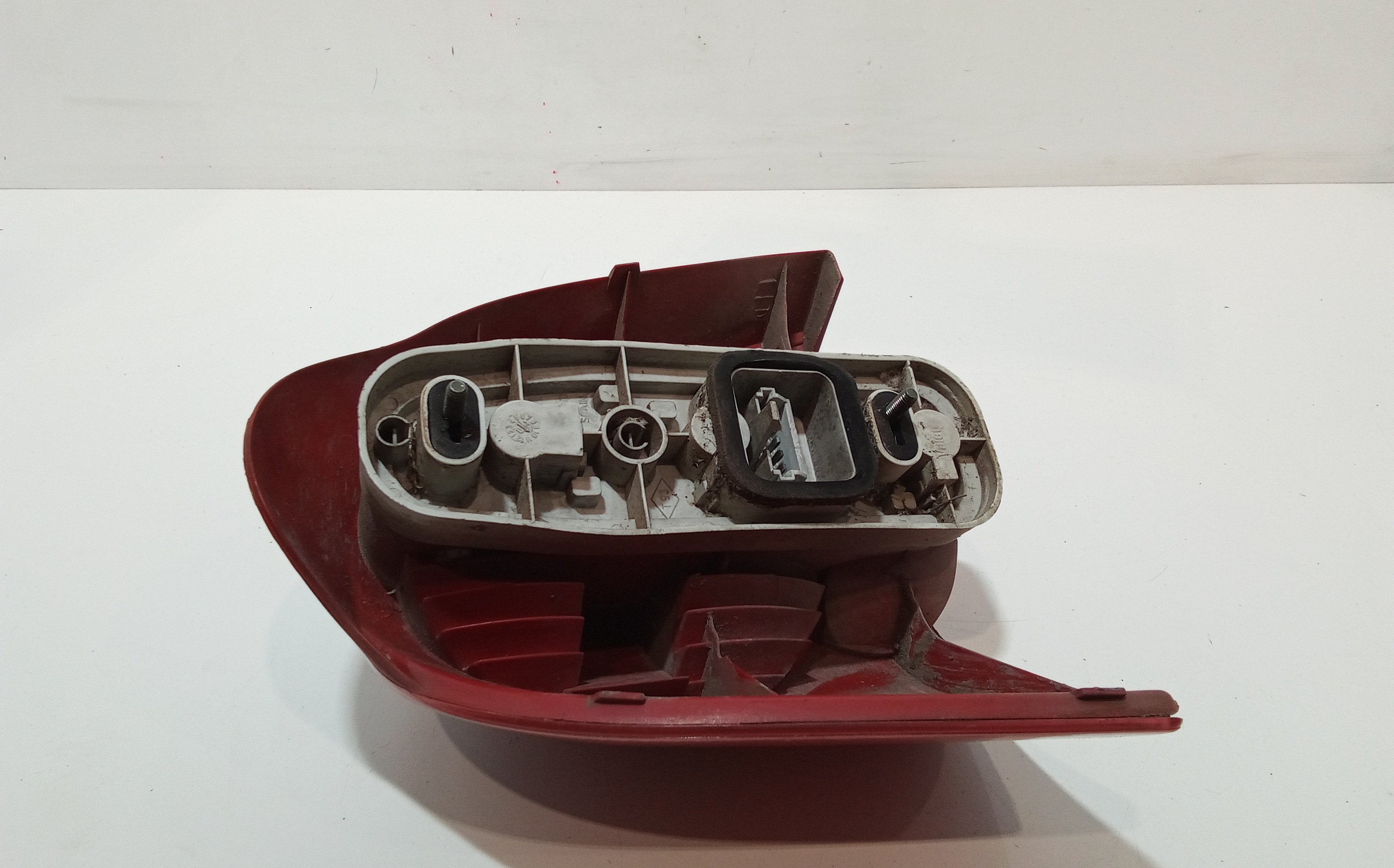 Stop fanale posteriore Destro Passeggero per Renault Twingo I Serie (00>07) (2000 - 2007)