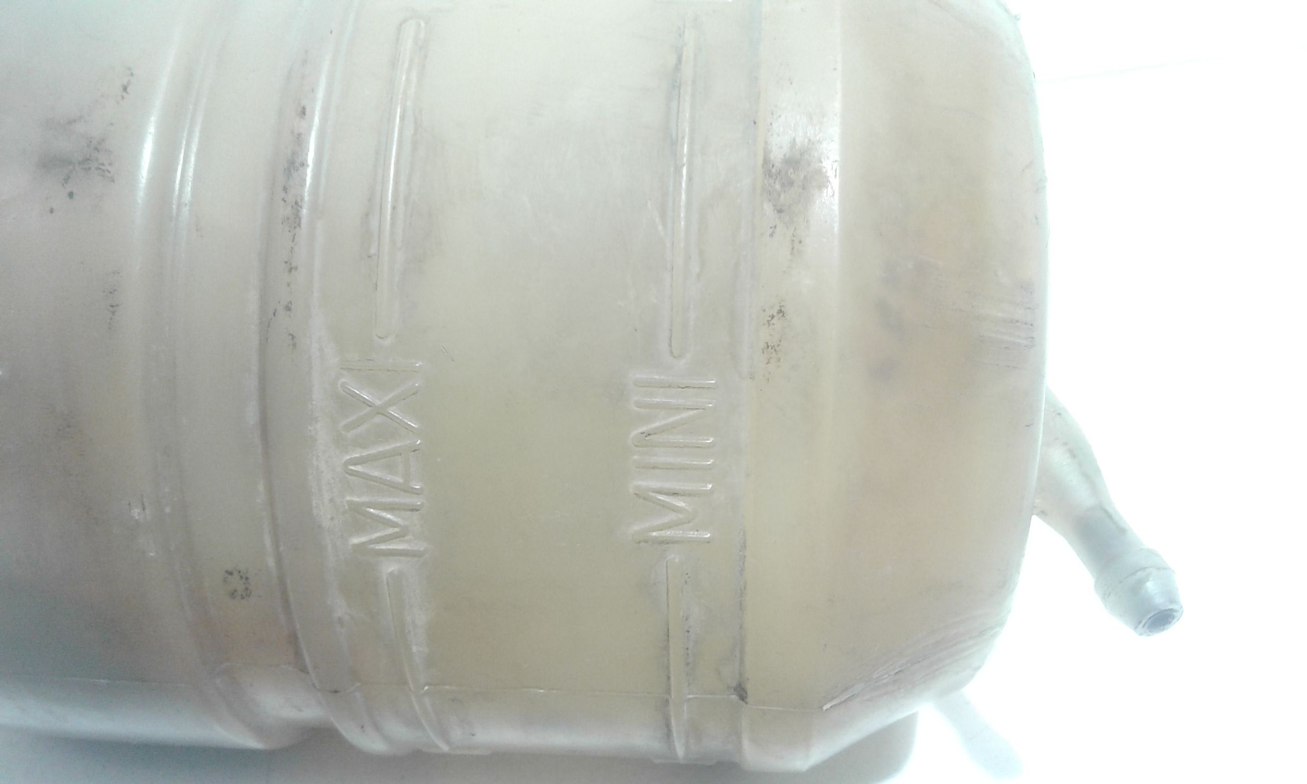 Vaschetta acqua liquido refrigerante RENAULT 5 1 Serie