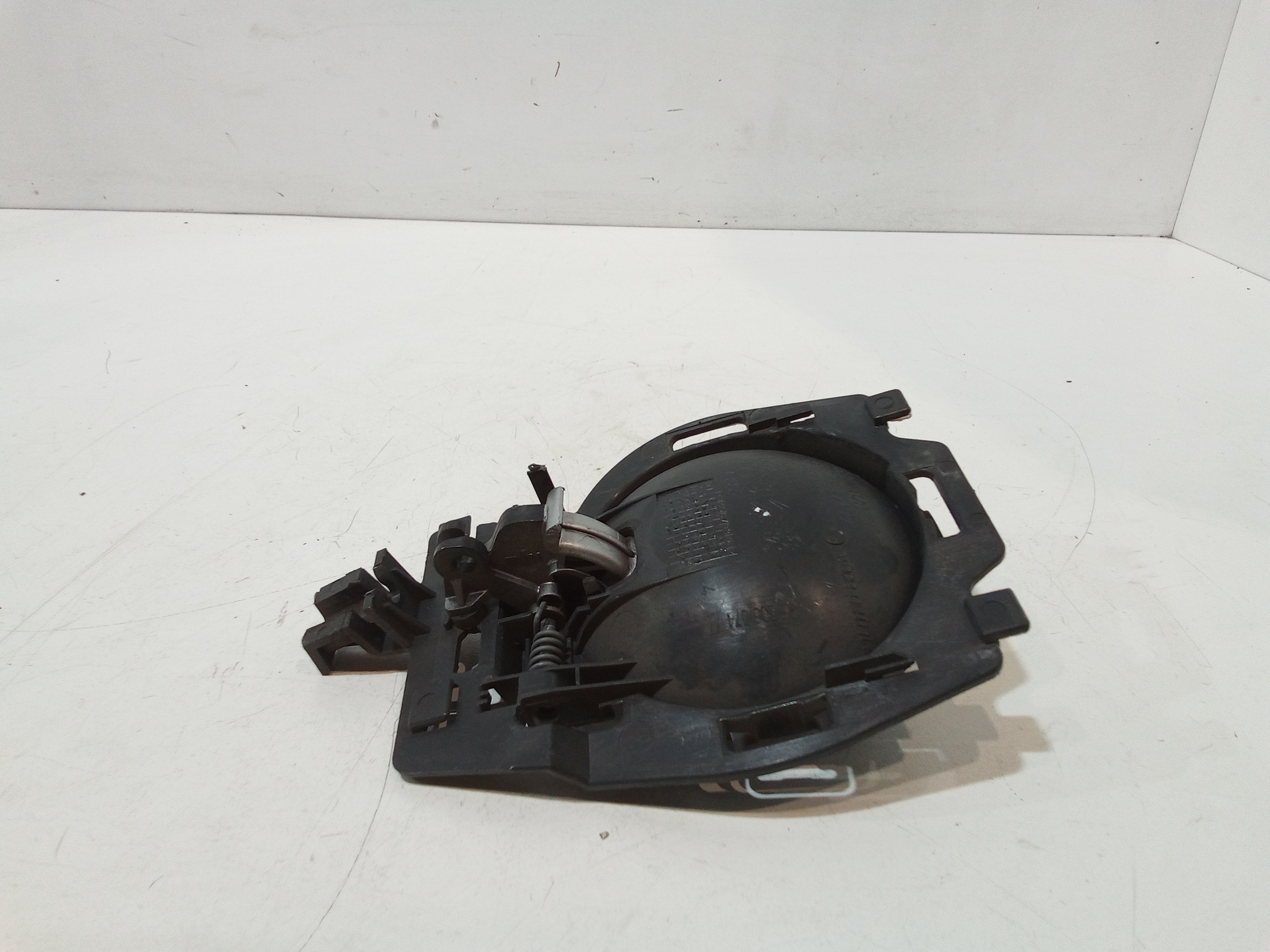 Maniglia interna anteriore Sinistra per Citroen C3 2 Serie (2005 - 2010)