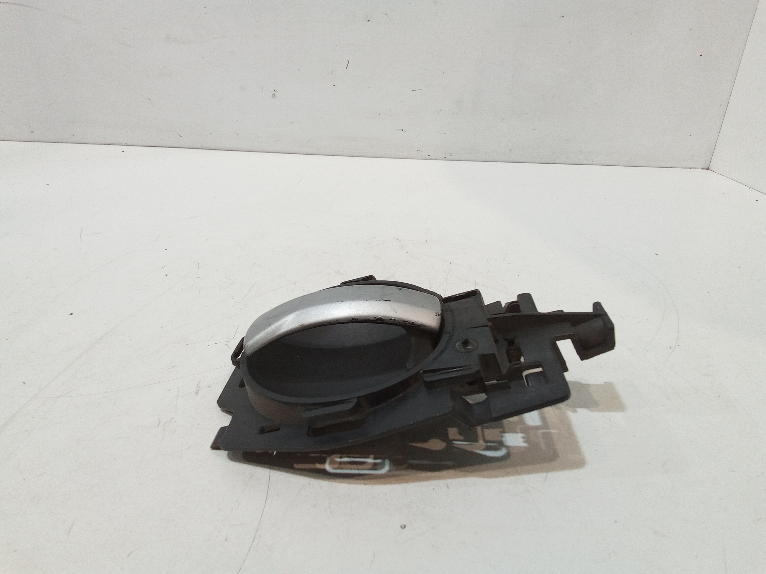 Maniglia interna anteriore Sinistra per Citroen C3 2 Serie (2005 - 2010)