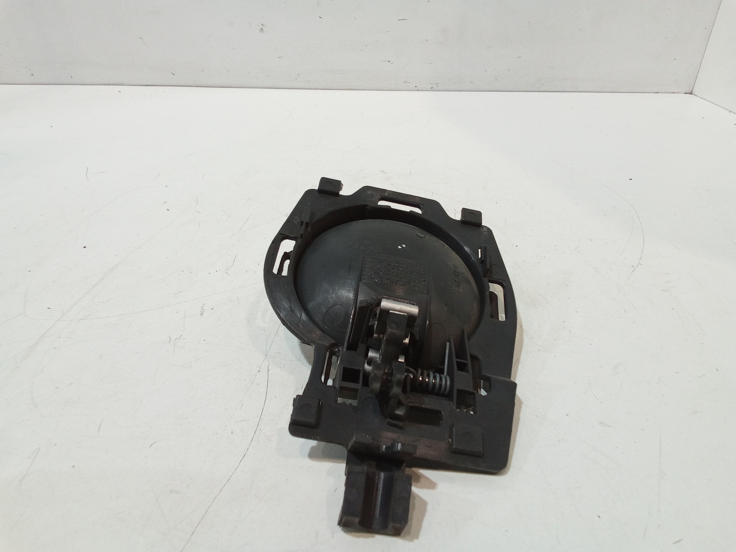 Maniglia interna anteriore Sinistra per Citroen C3 2 Serie (2005 - 2010)