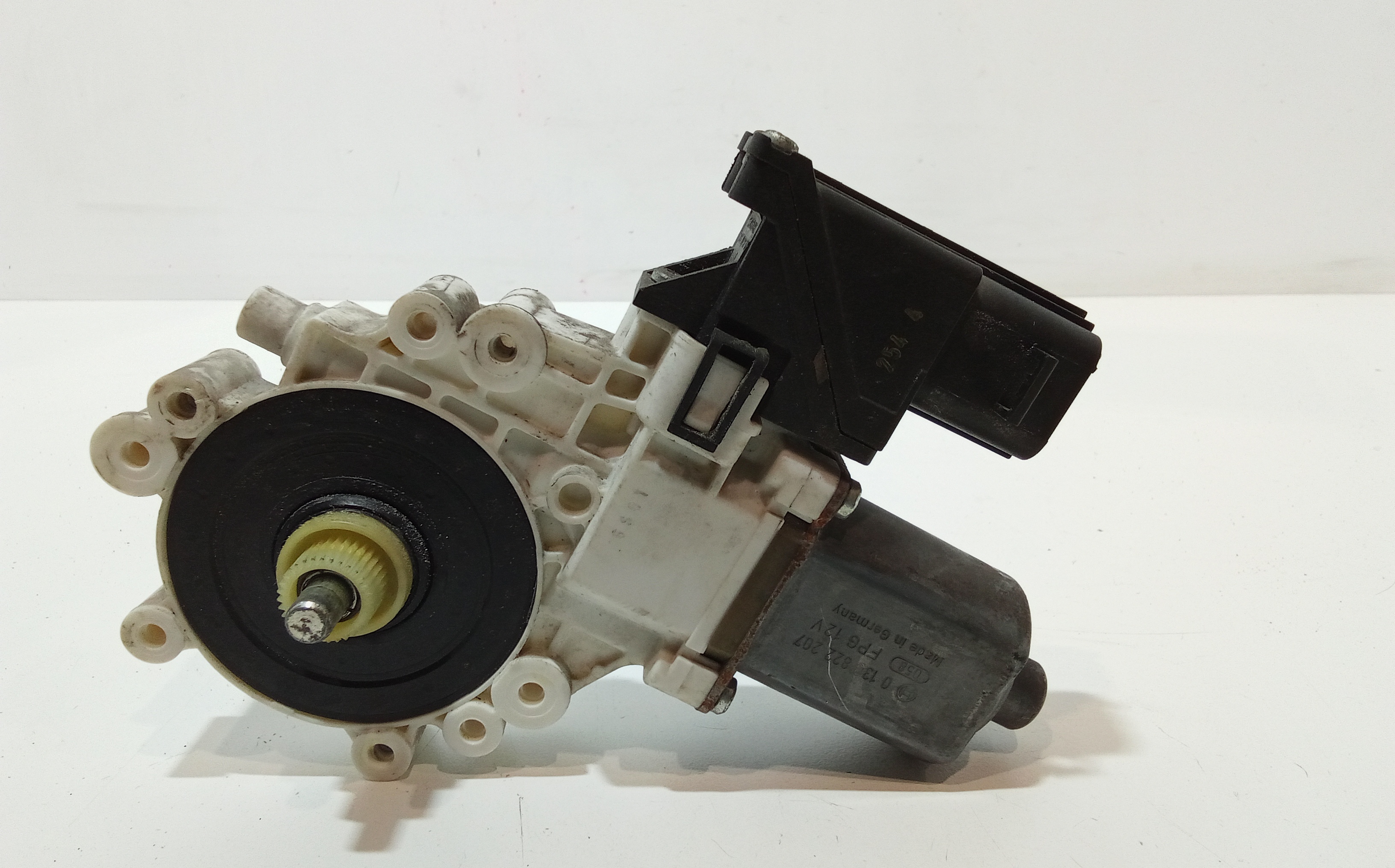 Motorino Alzavetro anteriore destra per Smart Forfour 1 Serie (2004 - 2006)