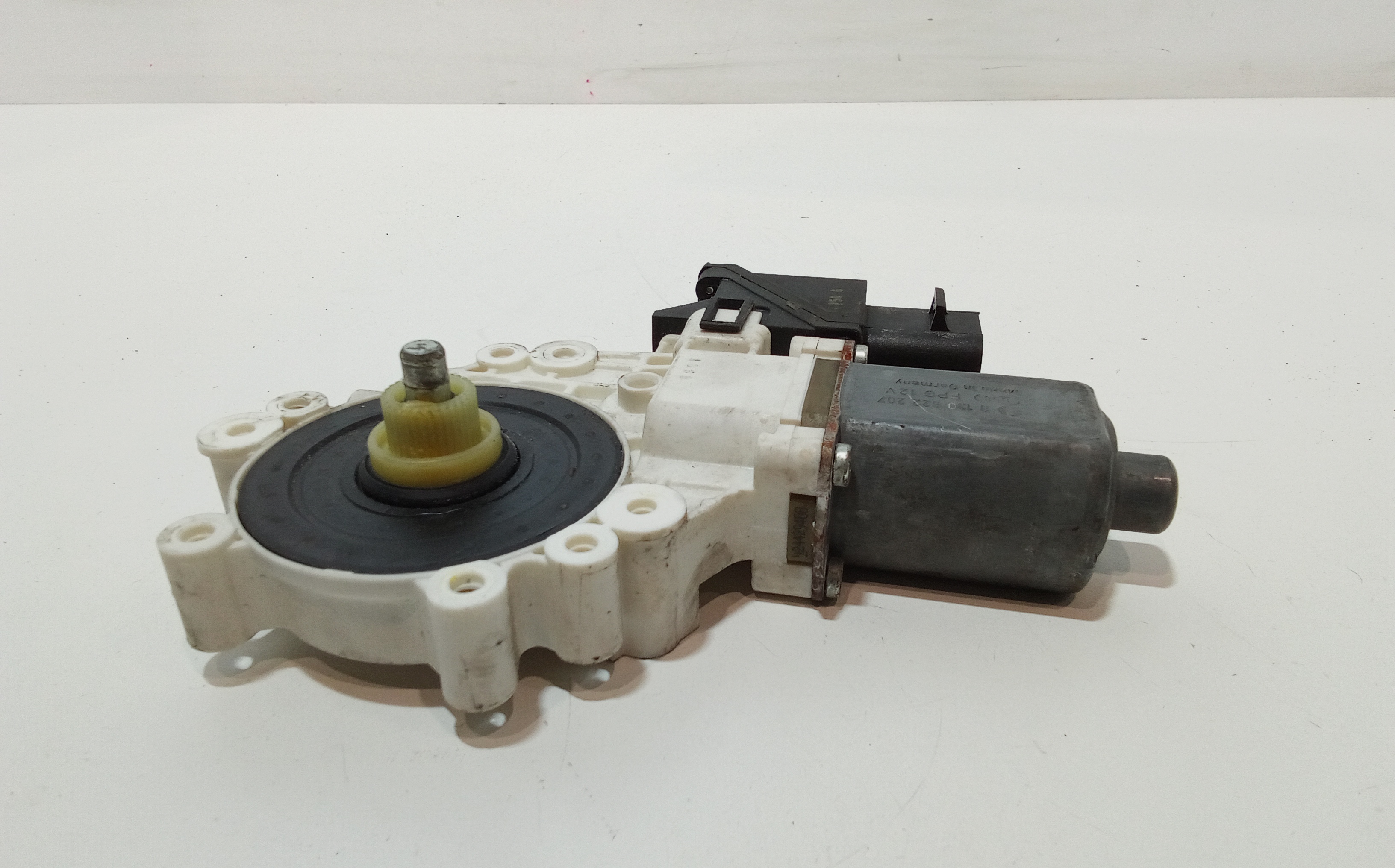 Motorino Alzavetro anteriore destra per Smart Forfour 1 Serie (2004 - 2006)