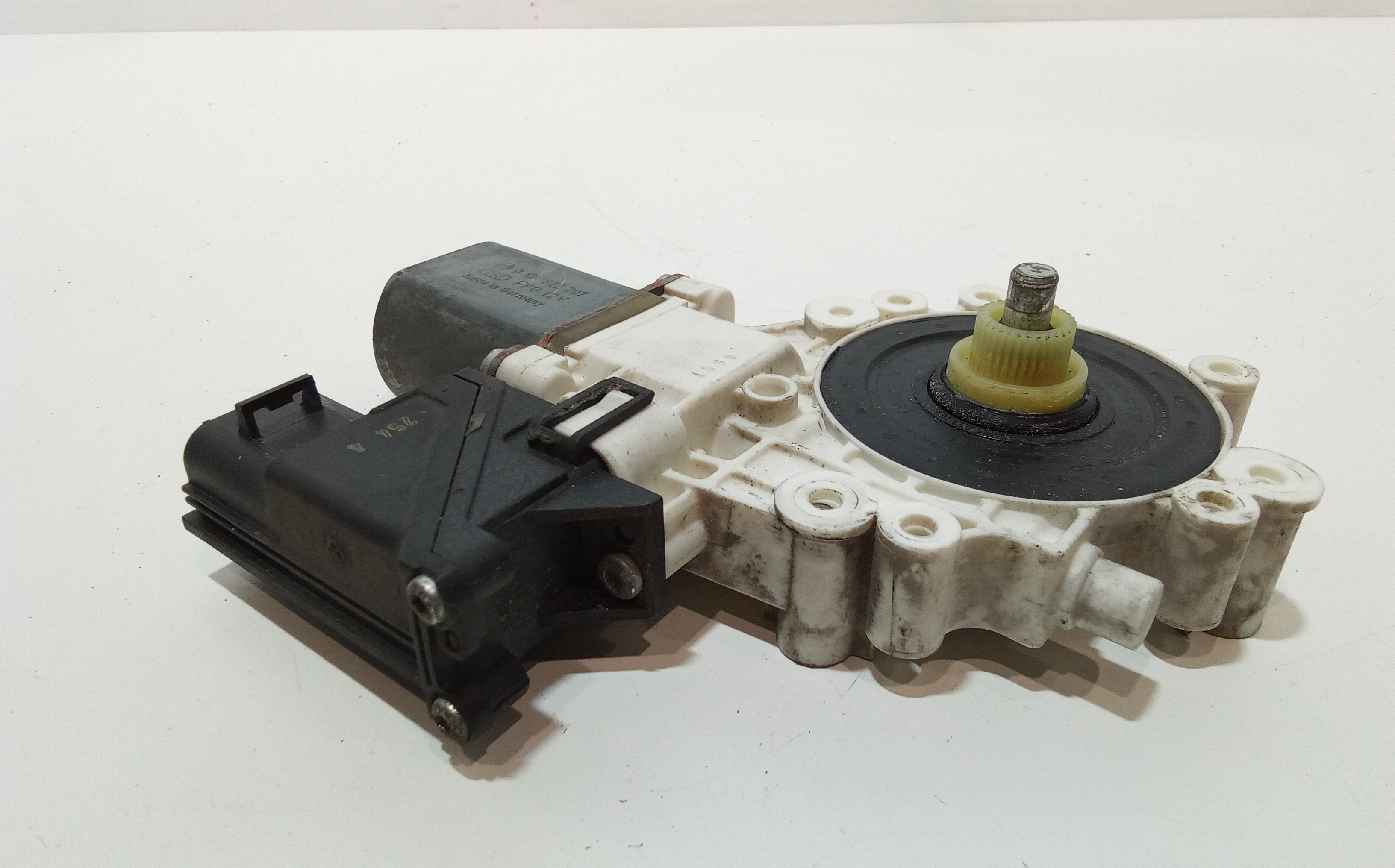 Motorino Alzavetro anteriore destra per Smart Forfour 1 Serie (2004 - 2006)