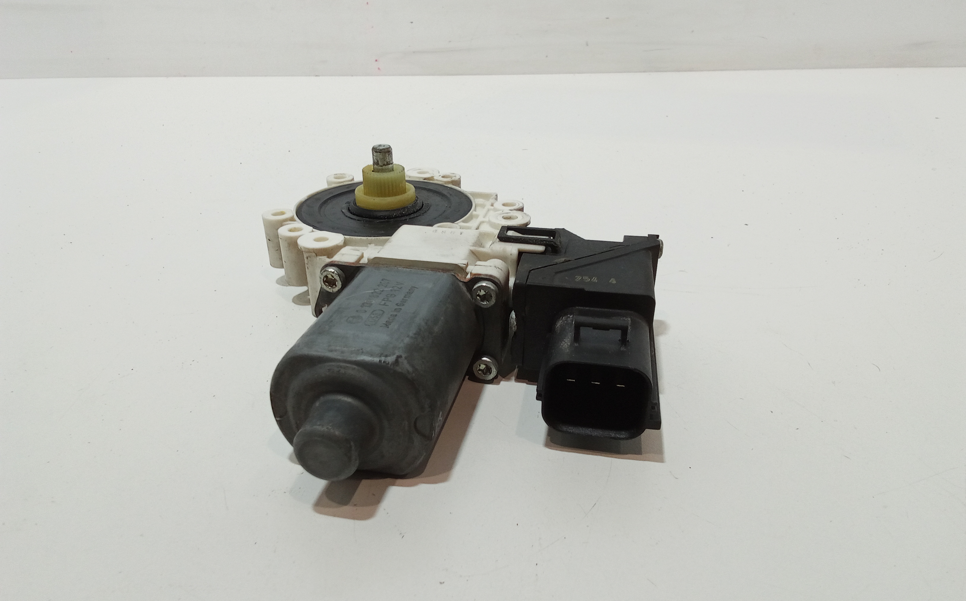 Motorino Alzavetro anteriore destra per Smart Forfour 1 Serie (2004 - 2006)