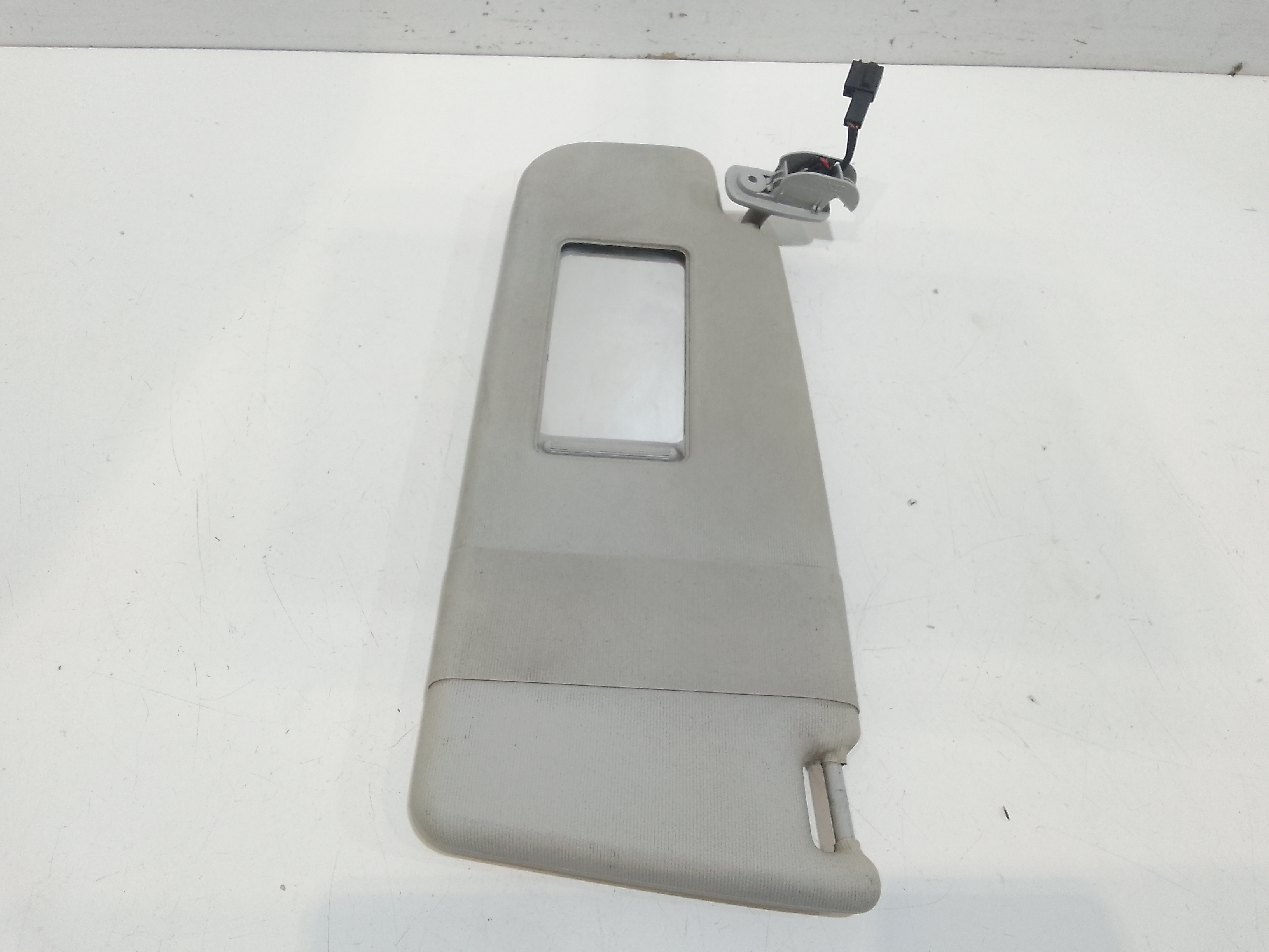 Parasole aletta anteriore Lato Guida per Volkswagen Bora Berlina (1998 - 2005)