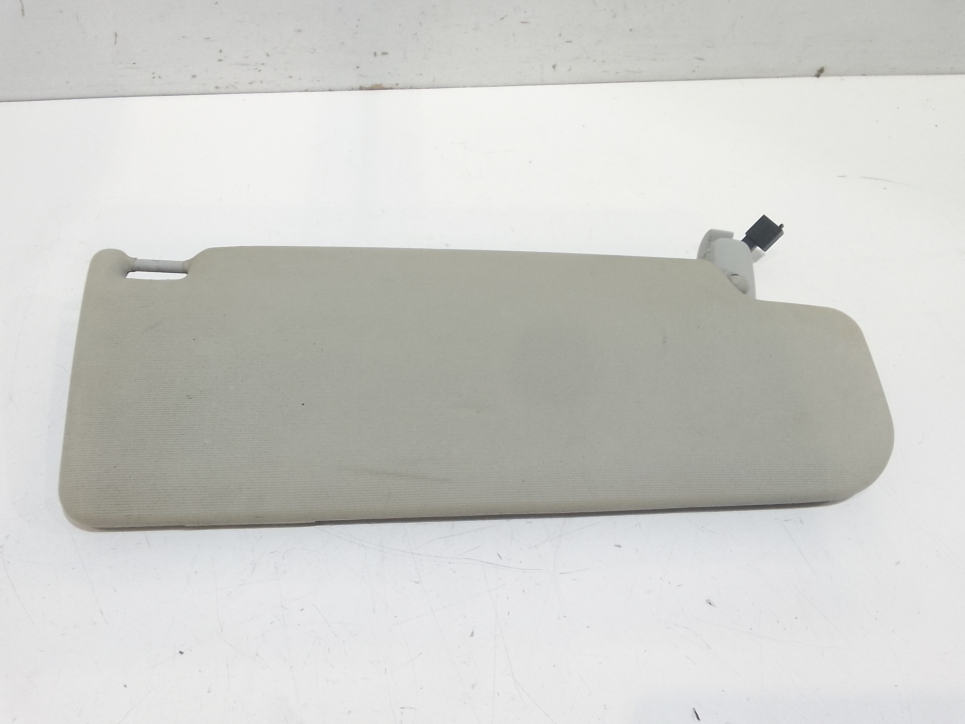 Parasole aletta anteriore Lato Guida per Volkswagen Bora Berlina (1998 - 2005)