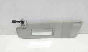 Parasole aletta anteriore Lato Guida per Volkswagen Bora Berlina (1998 - 2005)