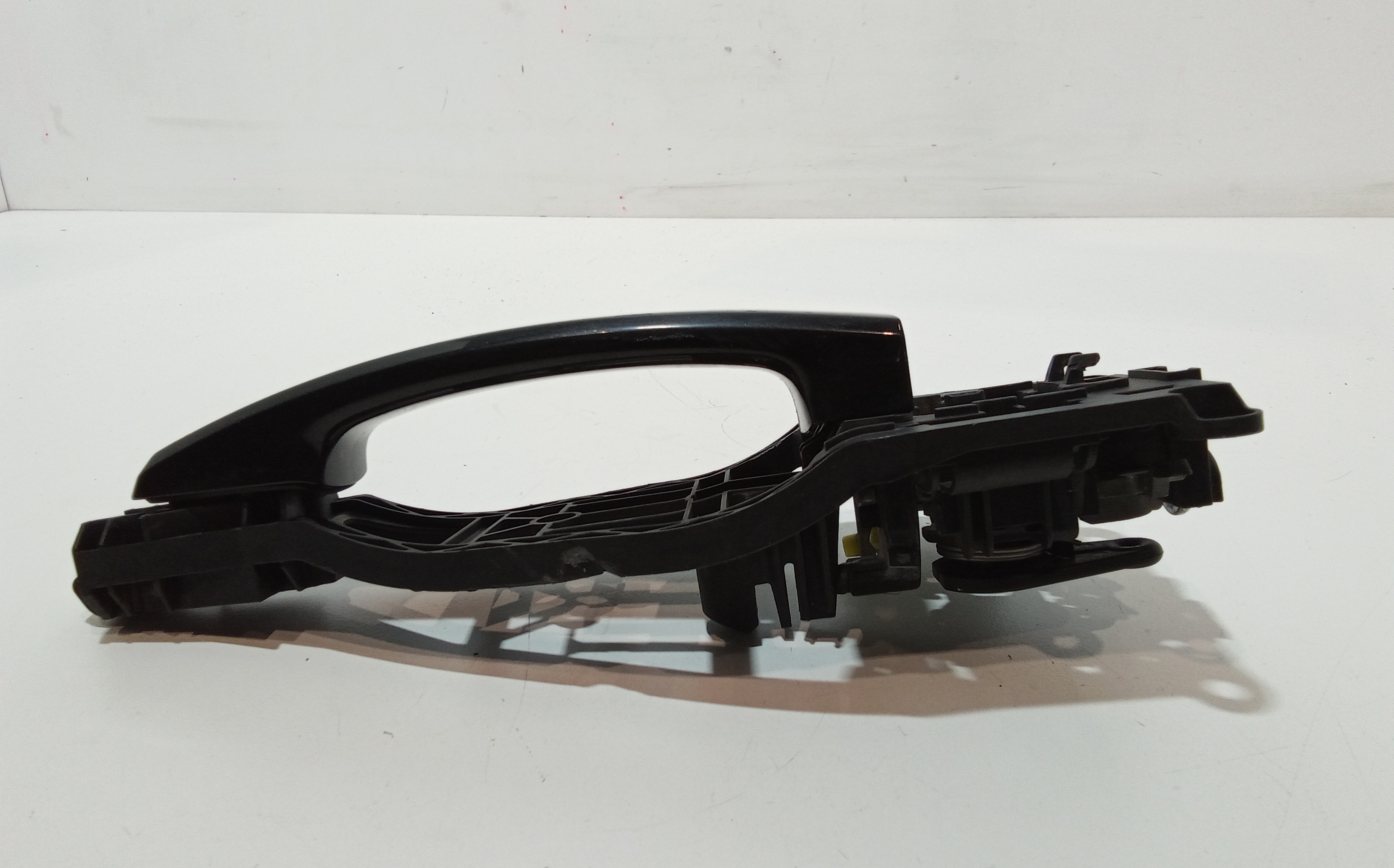 Maniglia esterna Anteriore Sinistra per Opel Corsa D 3p 1 Serie (2006 - In produzione)