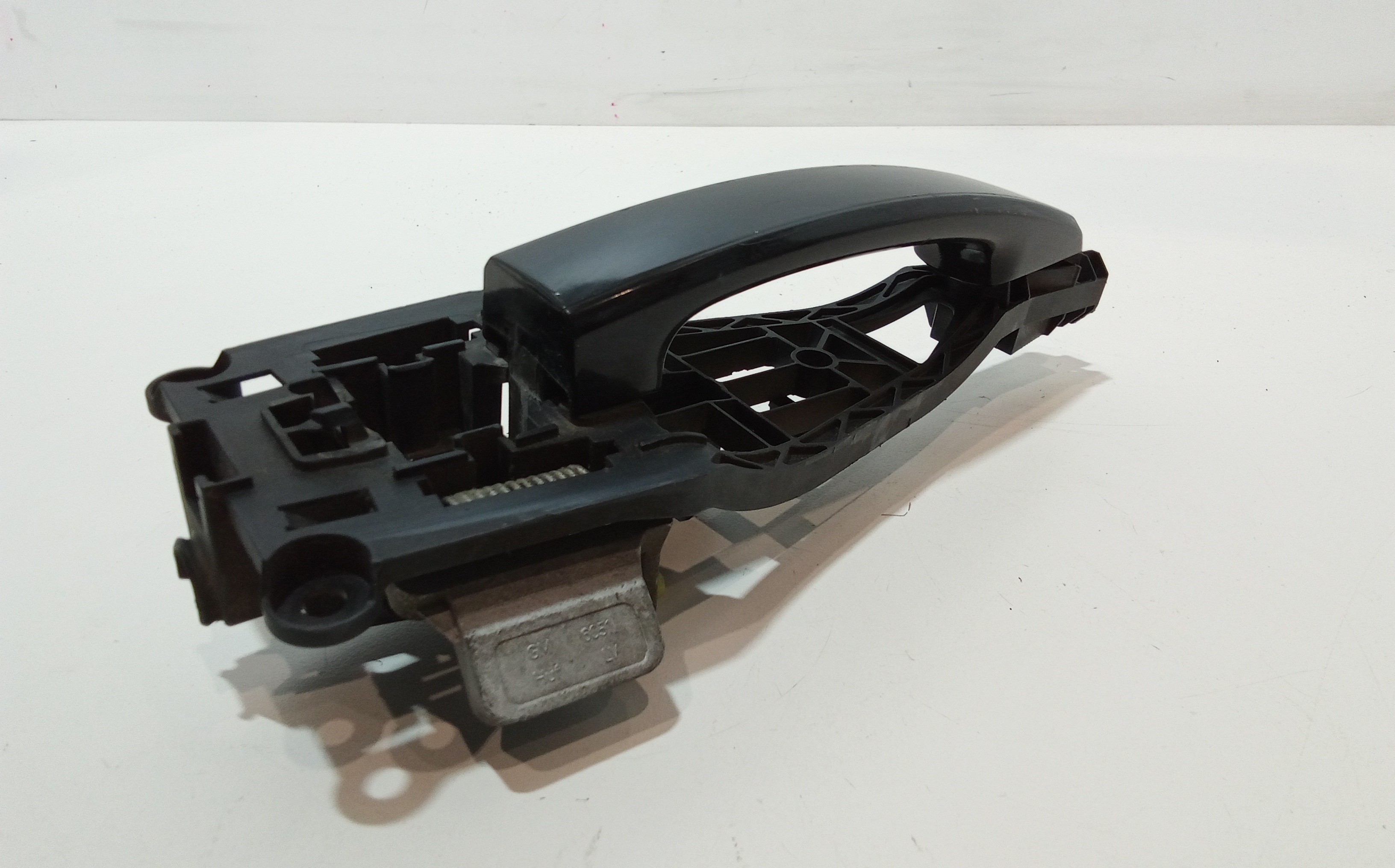 Maniglia esterna Anteriore Sinistra per Opel Corsa D 3p 1 Serie (2006 - In produzione)