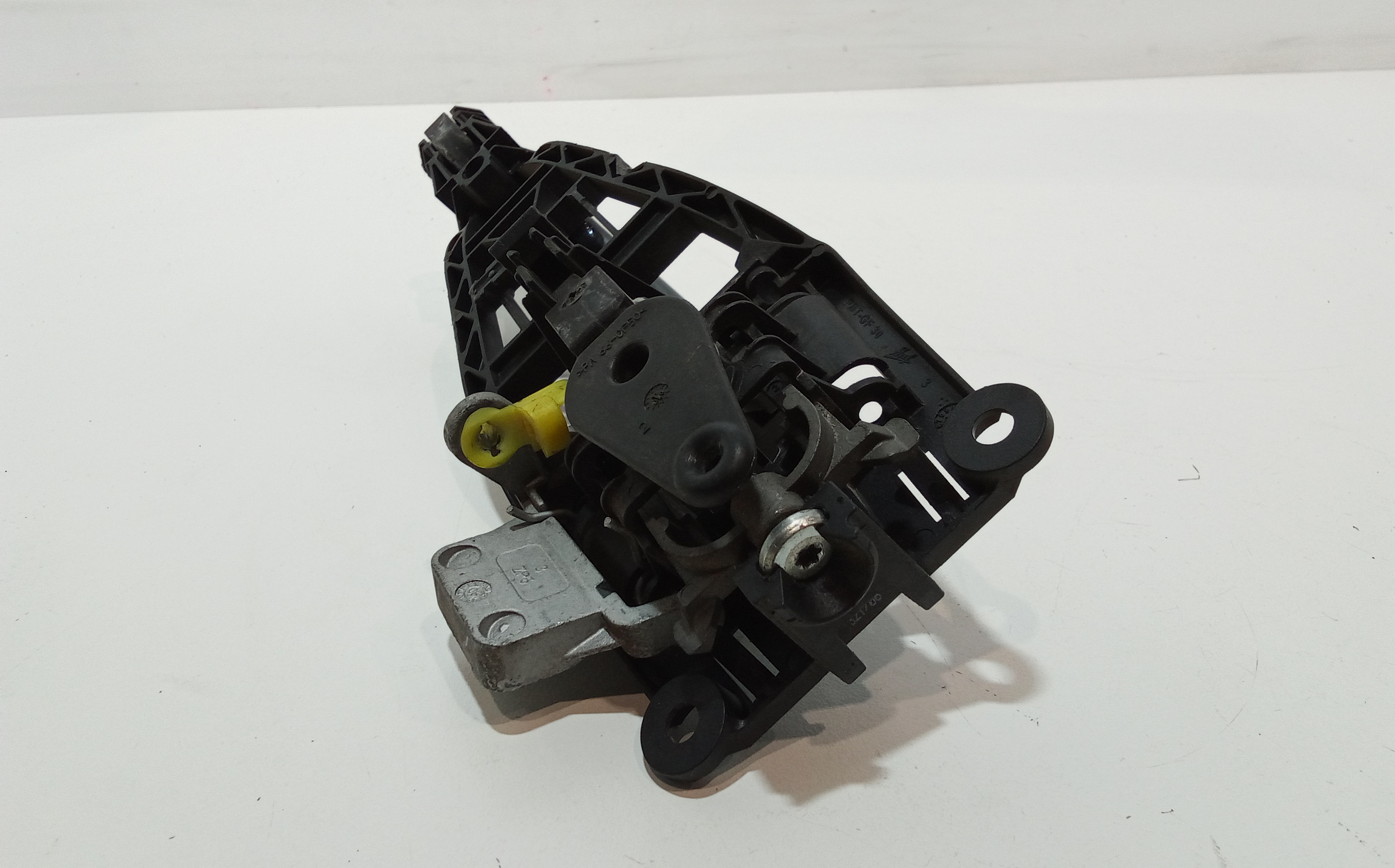 Maniglia esterna Anteriore Sinistra per Opel Corsa D 3p 1 Serie (2006 - In produzione)