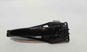 Maniglia esterna Anteriore Sinistra per Opel Corsa D 3p 1 Serie (2006 - In produzione)