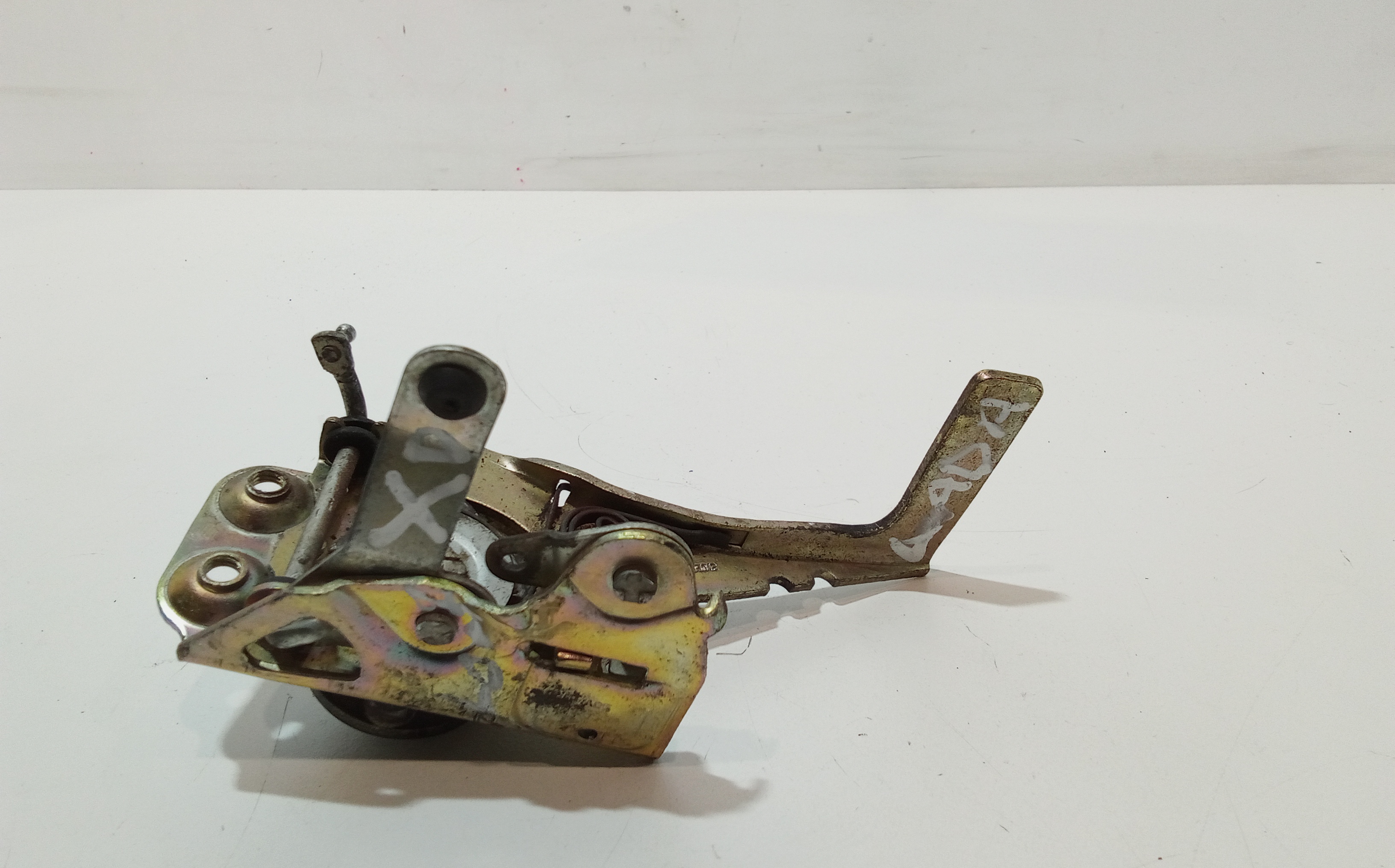 Serratura Anteriore Destra per Lada Niva (1994 - 1999)