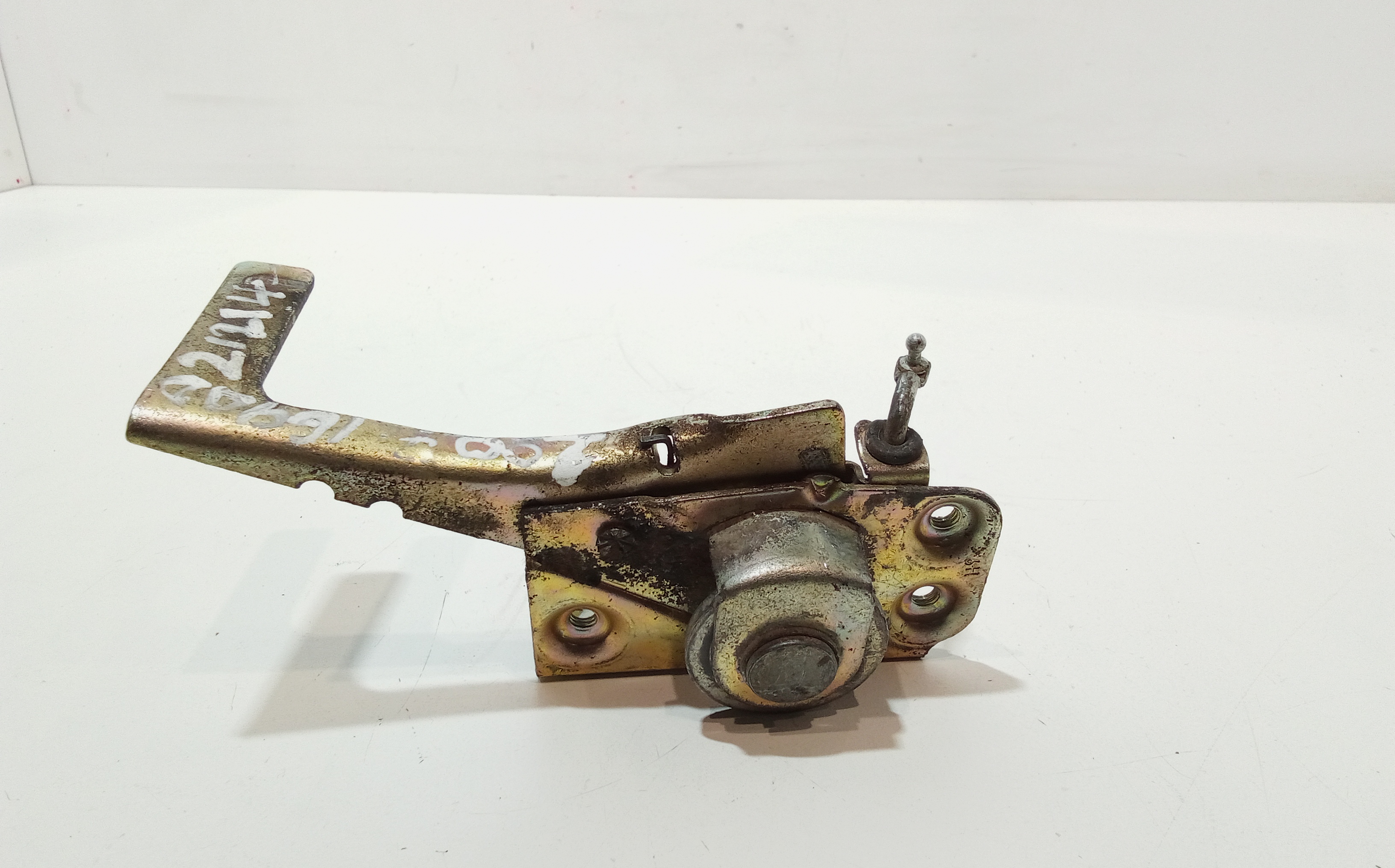 Serratura Anteriore Destra per Lada Niva (1994 - 1999)