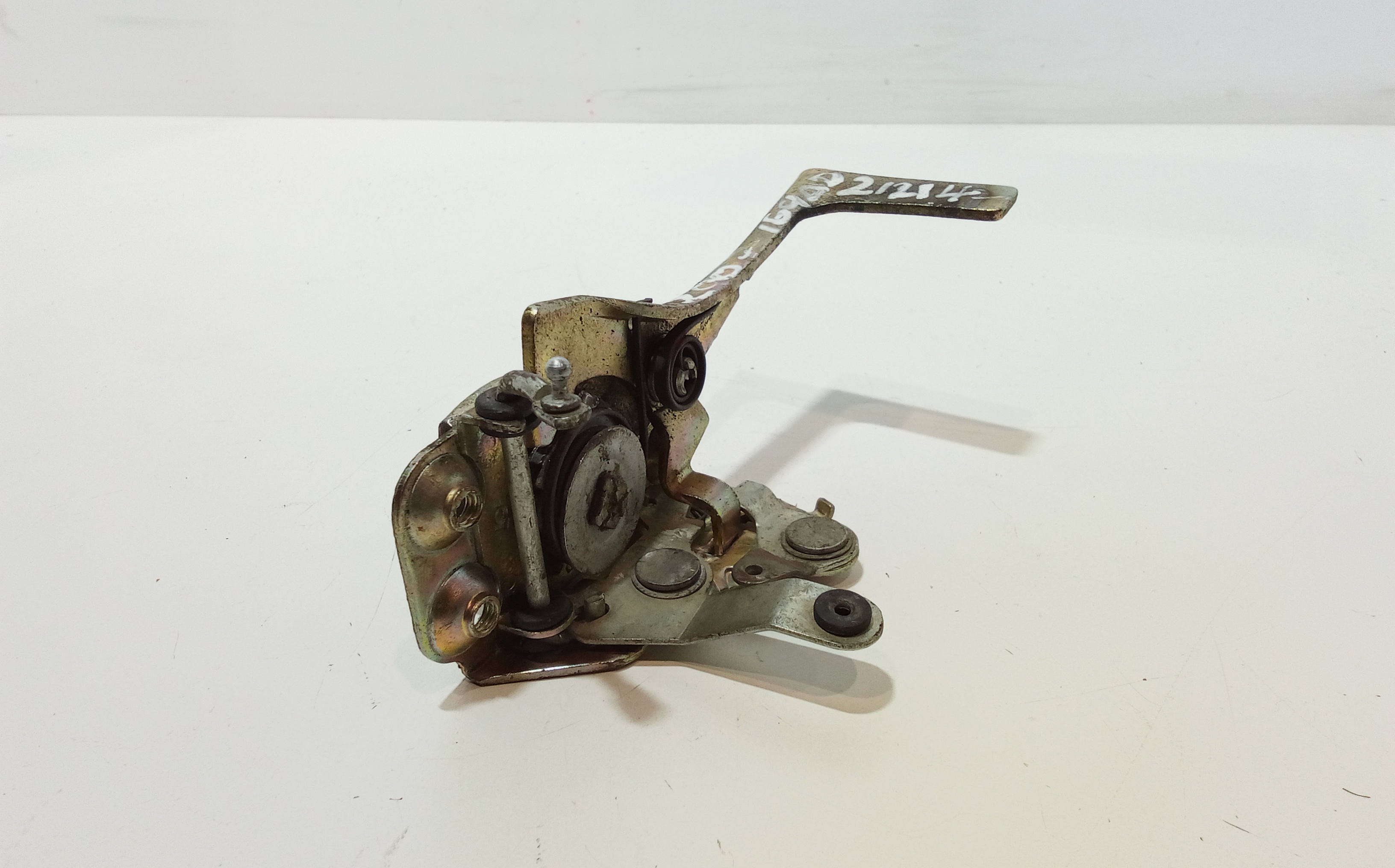 Serratura Anteriore Destra per Lada Niva (1994 - 1999)