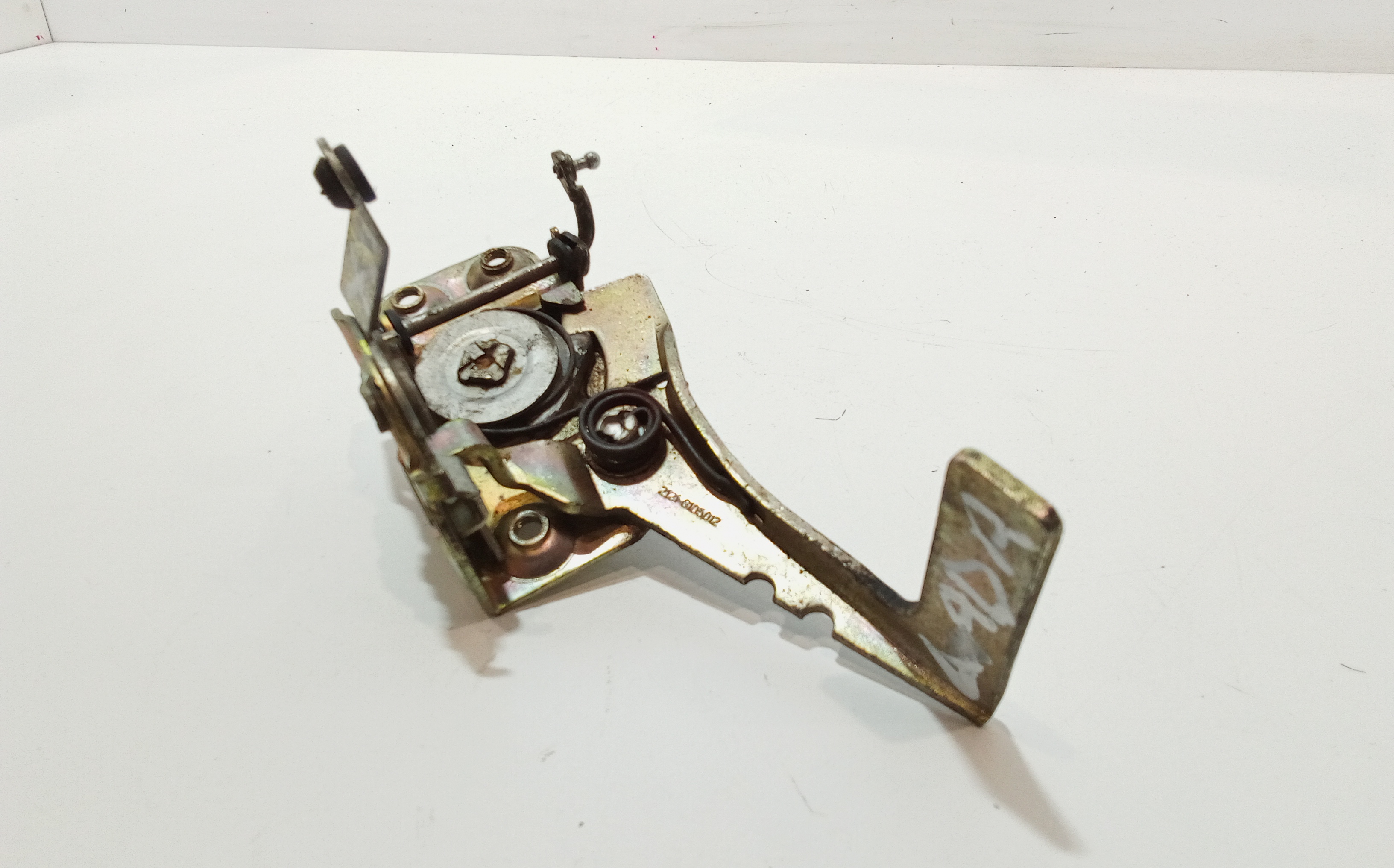 Serratura Anteriore Destra per Lada Niva (1994 - 1999)