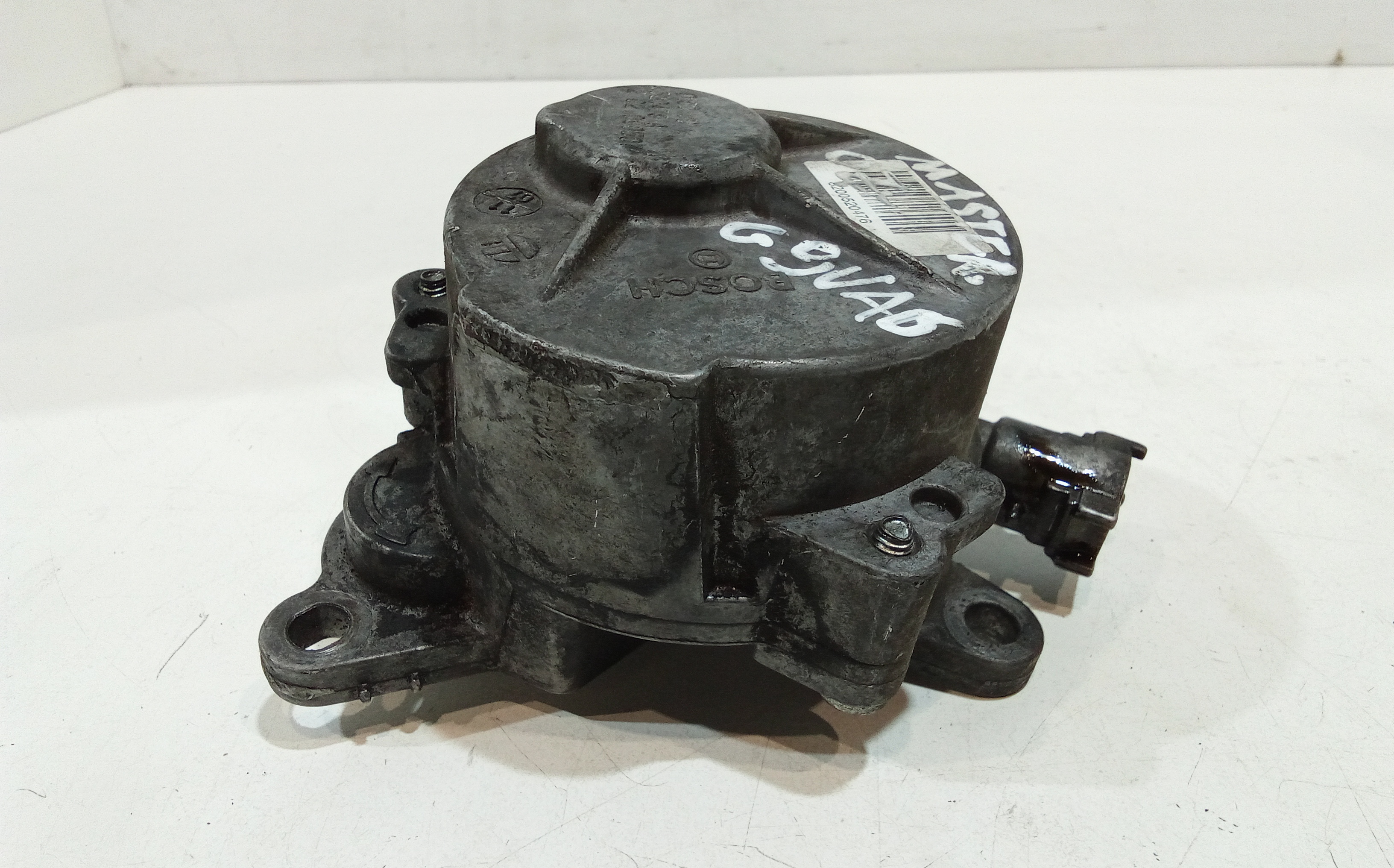 Pompa a vuoto per Renault Master 3 Serie (2003 - 2010)