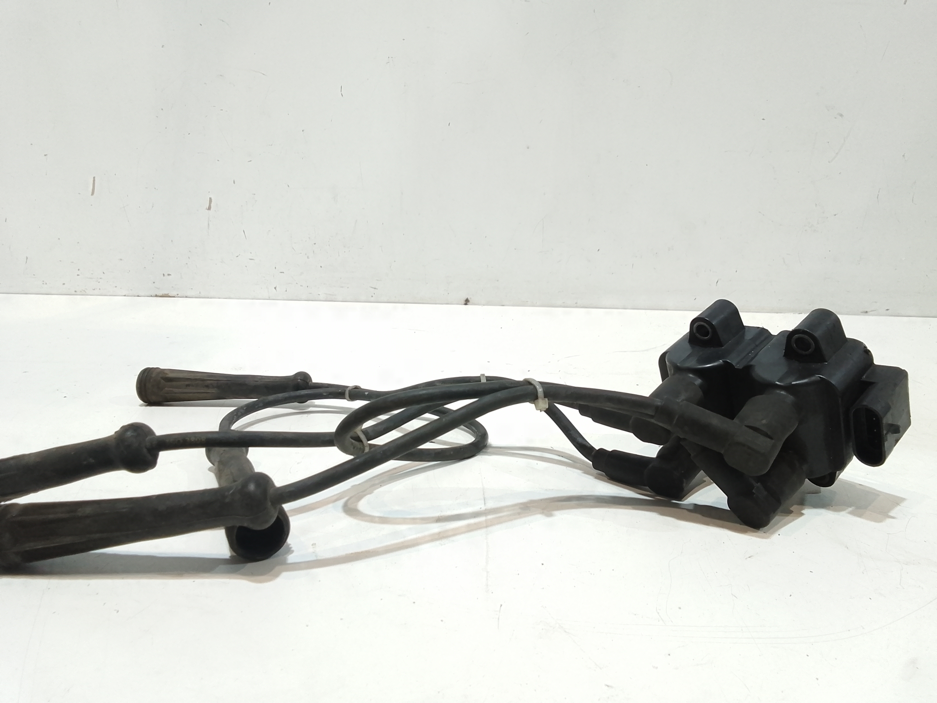 Bobine accensione per Renault Clio Serie (01>05) (2001 - 2005)