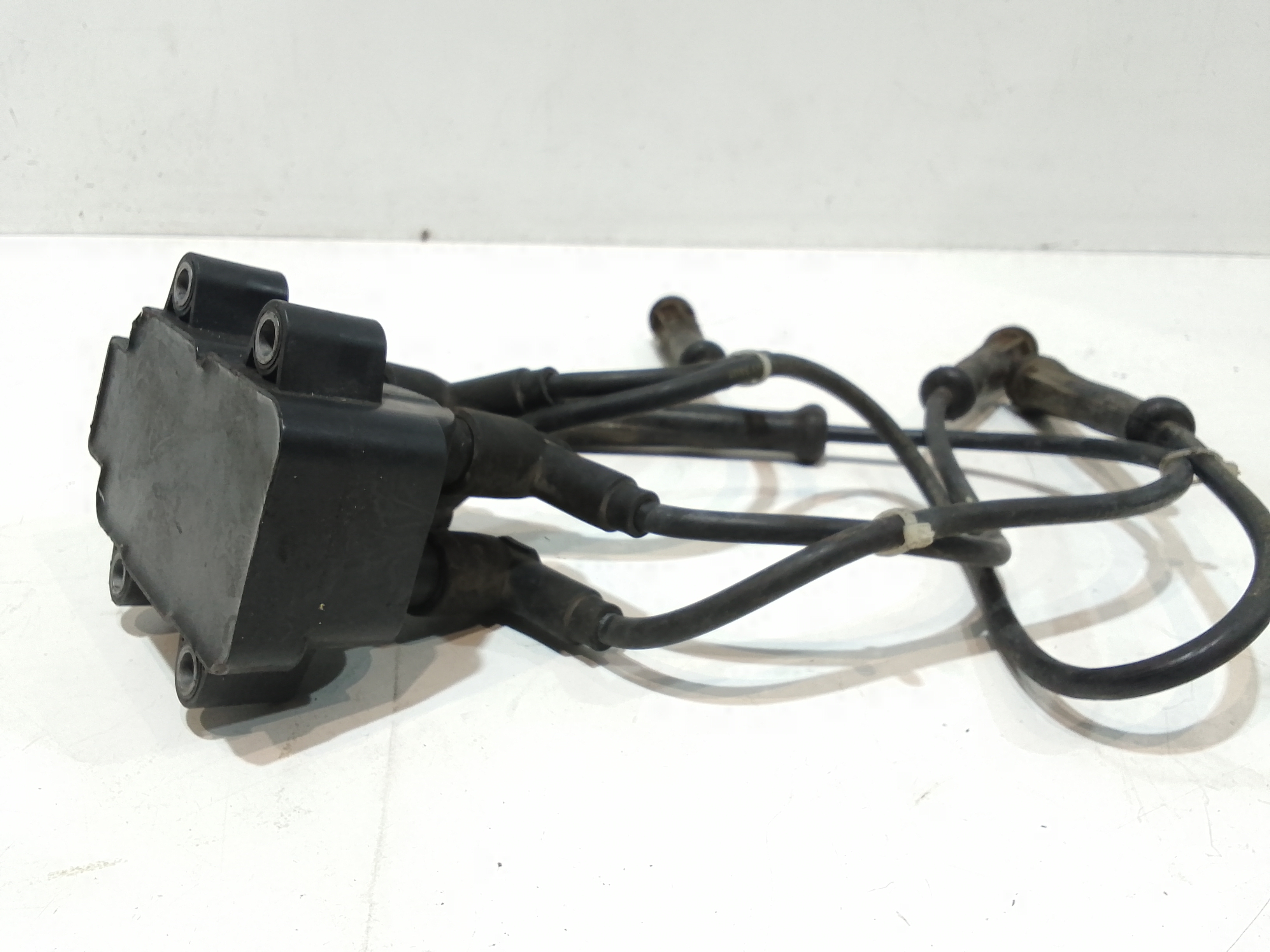 Bobine accensione per Renault Clio Serie (01>05) (2001 - 2005)