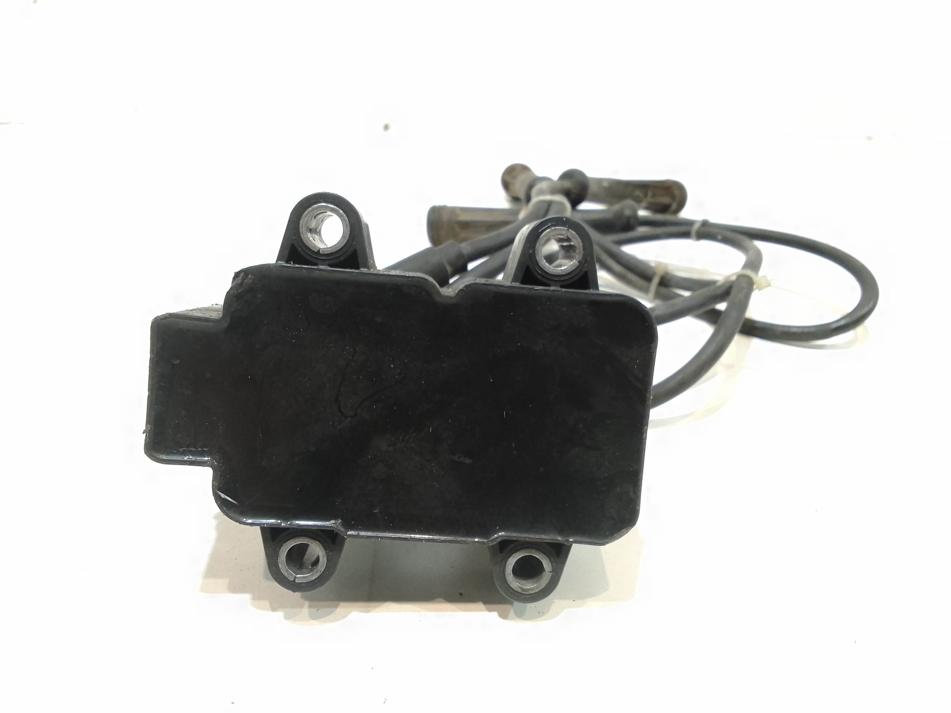 Bobine accensione per Renault Clio Serie (01>05) (2001 - 2005)