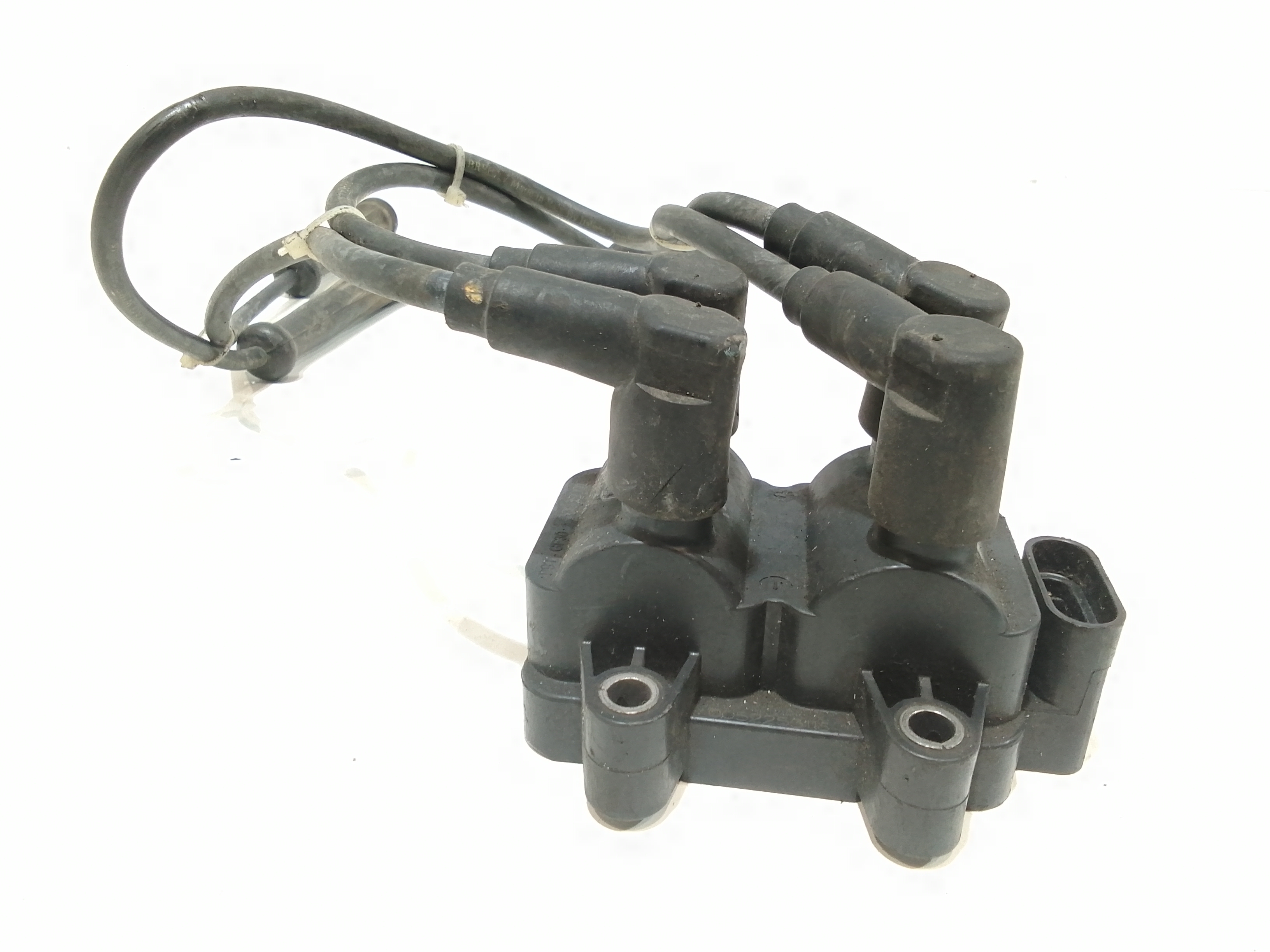 Bobine accensione per Renault Clio Serie (01>05) (2001 - 2005)