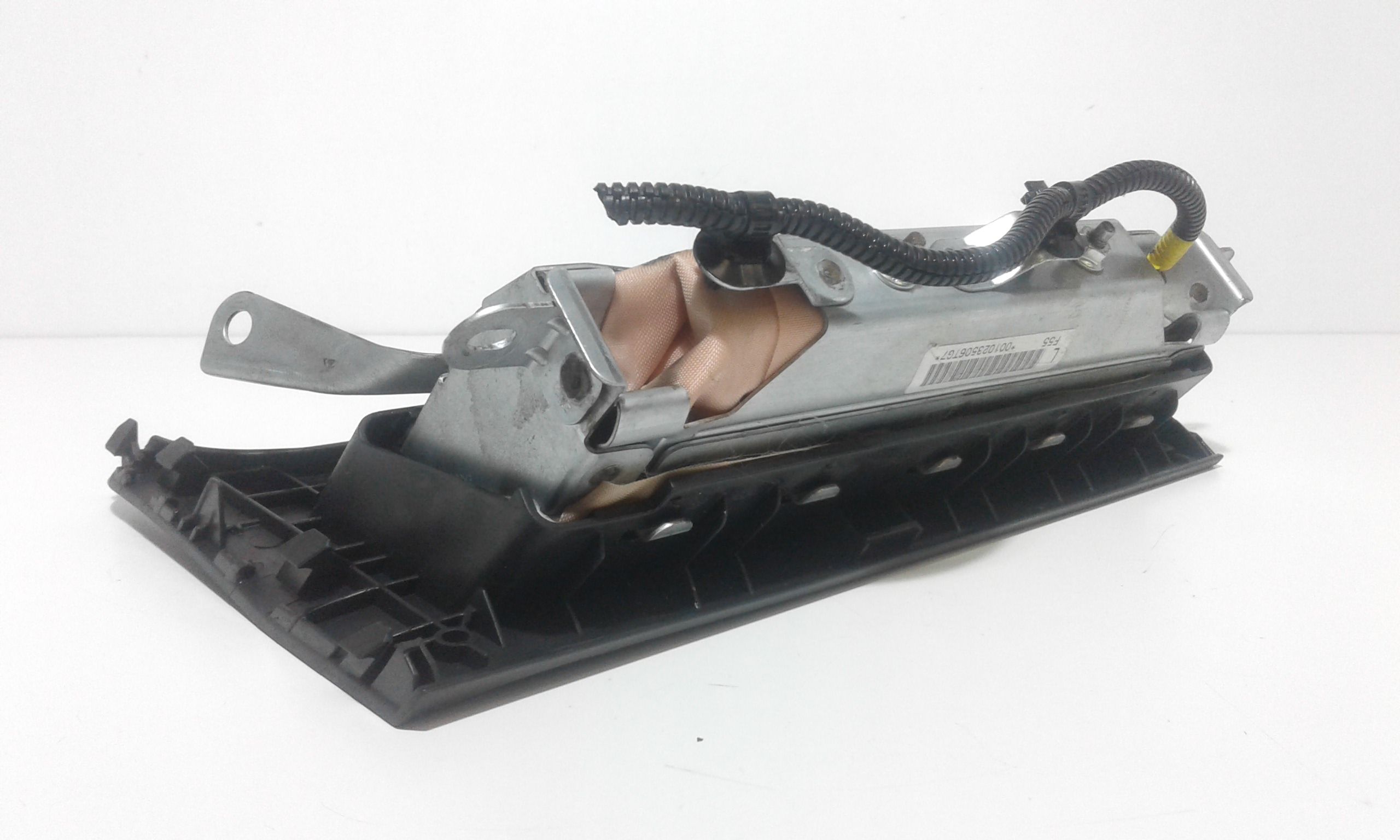 Airbag Ginocchia TOYOTA Yaris 3 Serie