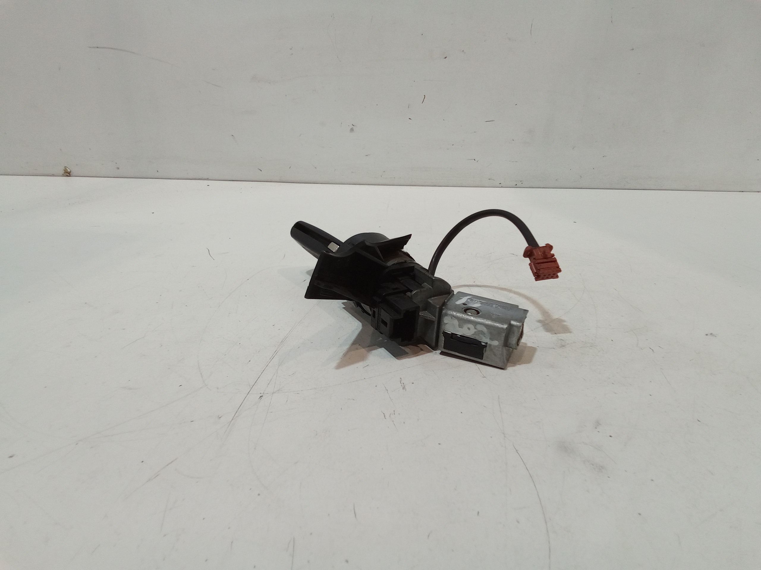 Blocchetto Accensione per Peugeot 207 1 Serie (2006 - 2009)