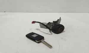 Blocchetto Accensione per Peugeot 207 1 Serie (2006 - 2009)