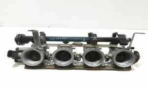 Corpo Farfallato per Triumph Speed Triple 950cc 955i (02>04) (2002 - 2004)