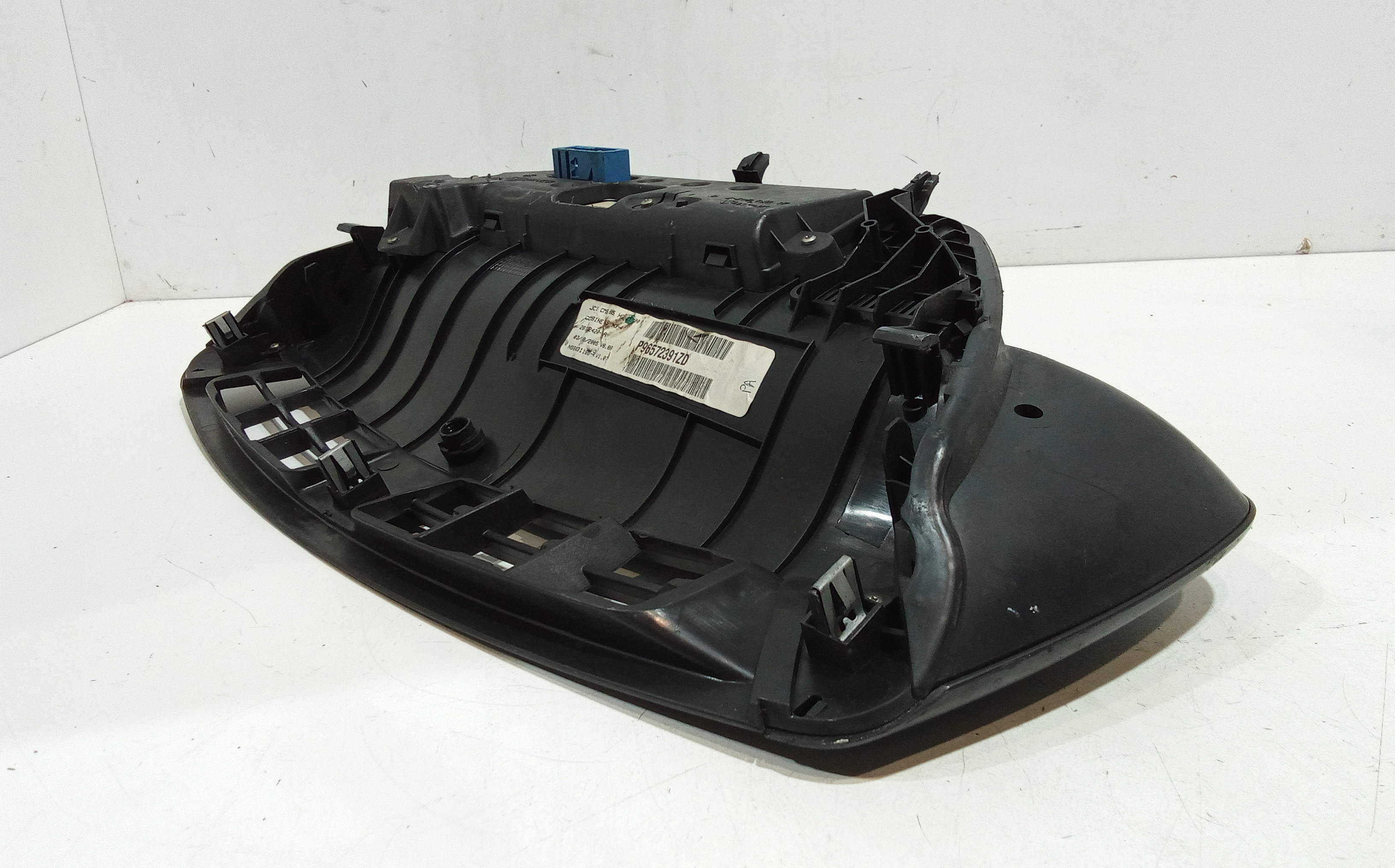 Quadro Strumenti per Citroen C4 Berlina (2004 - 2008)