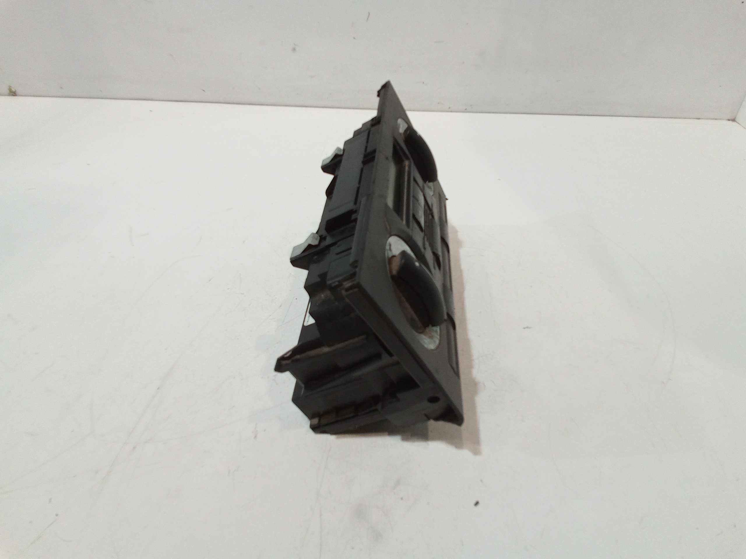 Comandi Clima per Audi A3 Serie (8p1) (08>12) (2008 - 2012)