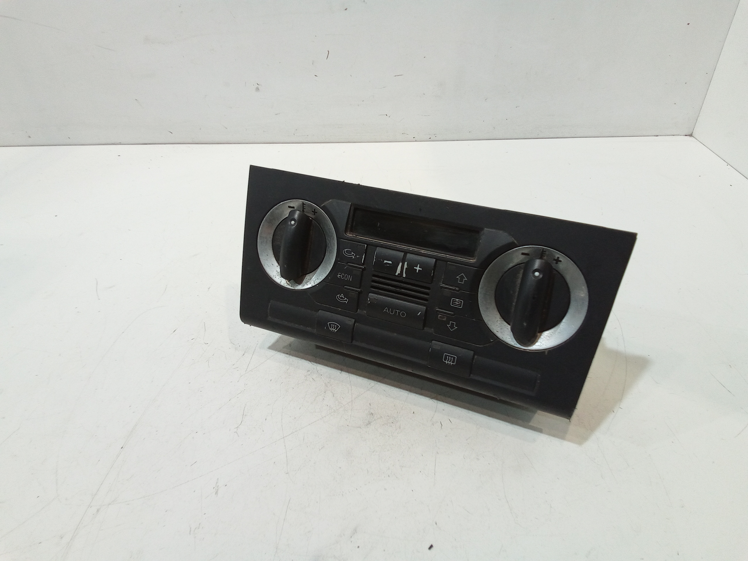 Comandi Clima per Audi A3 Serie (8p1) (08>12) (2008 - 2012)