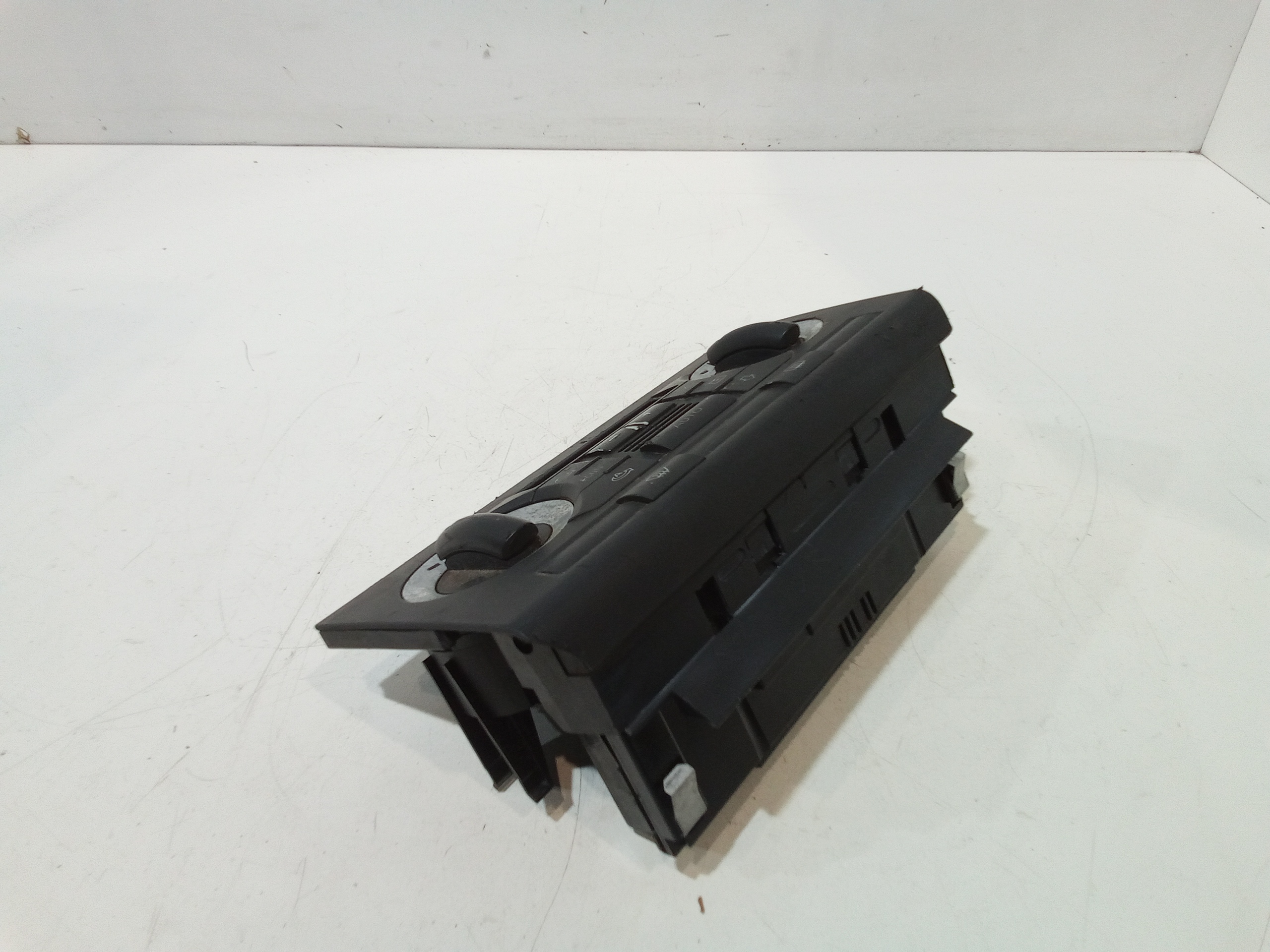 Comandi Clima per Audi A3 Serie (8p1) (08>12) (2008 - 2012)