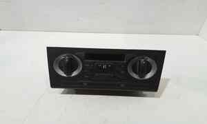 Comandi Clima per Audi A3 Serie (8p1) (08>12) (2008 - 2012)