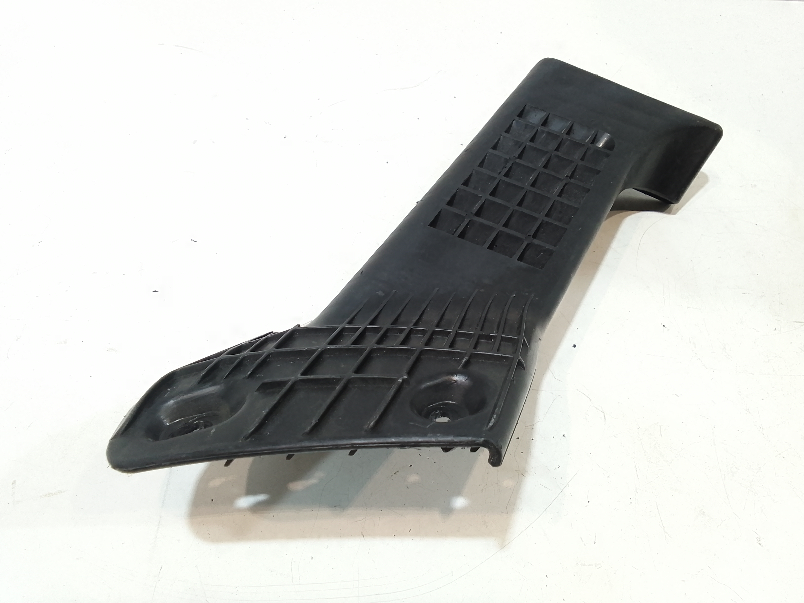 Supporto paraurti anteriore per Peugeot 3008 Serie (16>) (2016 - In produzione)