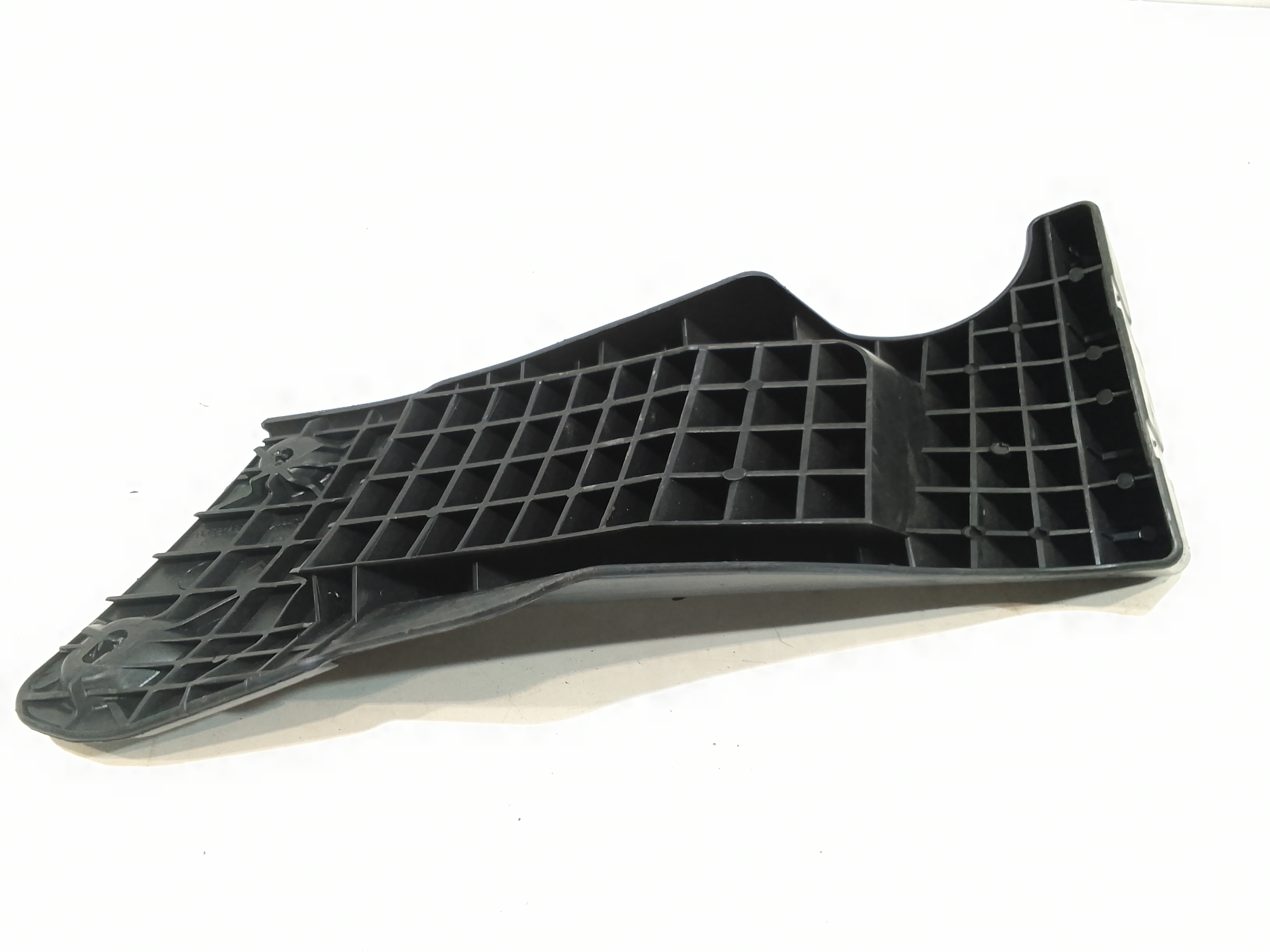 Supporto paraurti anteriore per Peugeot 3008 Serie (16>) (2016 - In produzione)