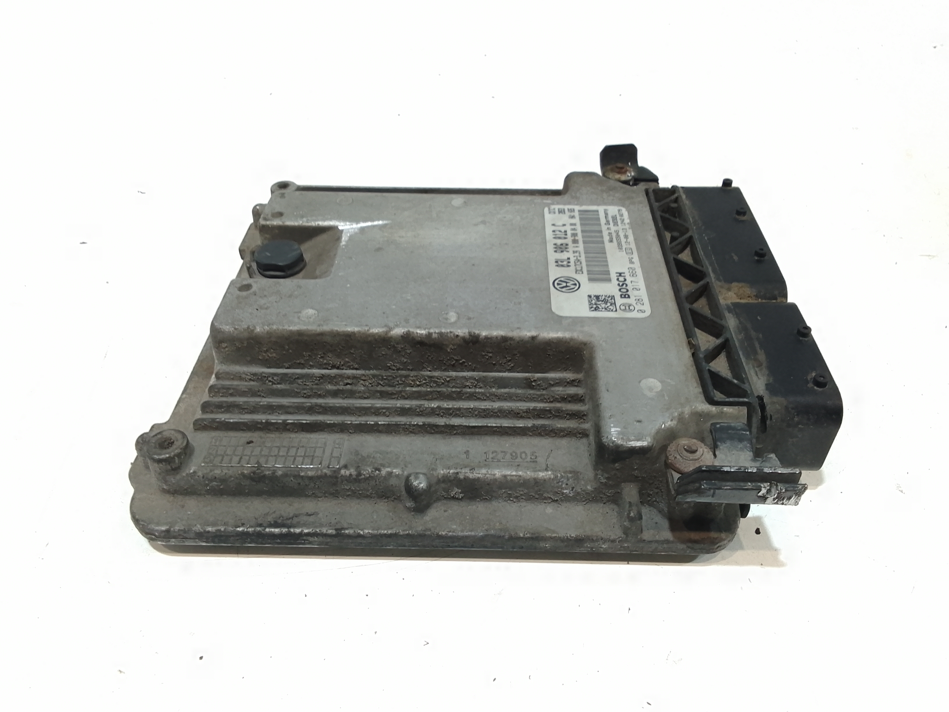 Centralina motore per Volkswagen Crafter Combi (2e) (06>) (2006 - In produzione)