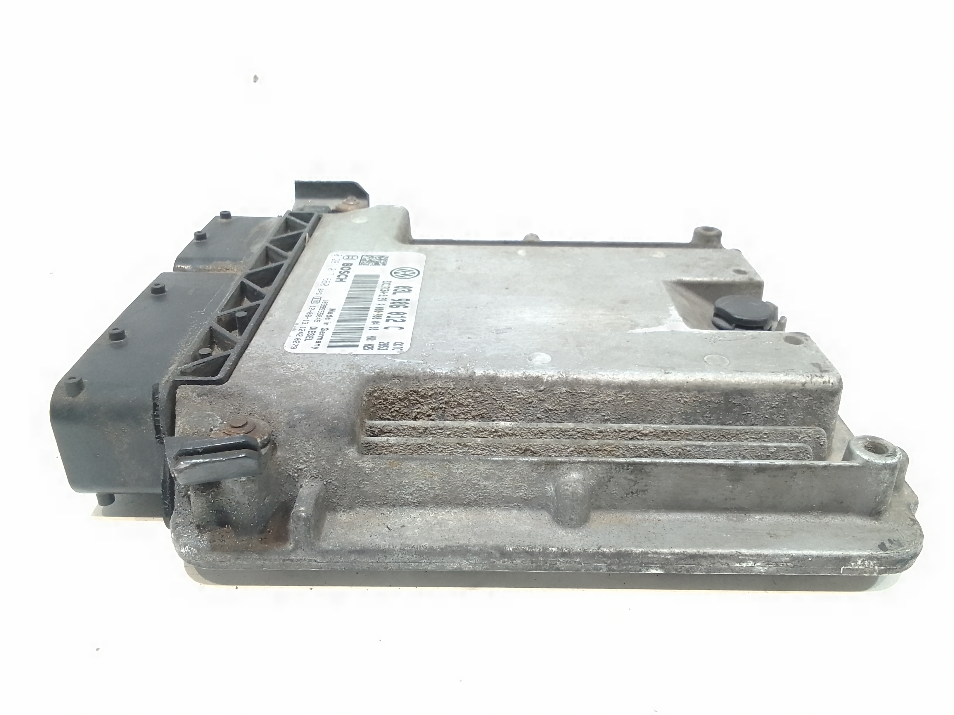 Centralina motore per Volkswagen Crafter Combi (2e) (06>) (2006 - In produzione)