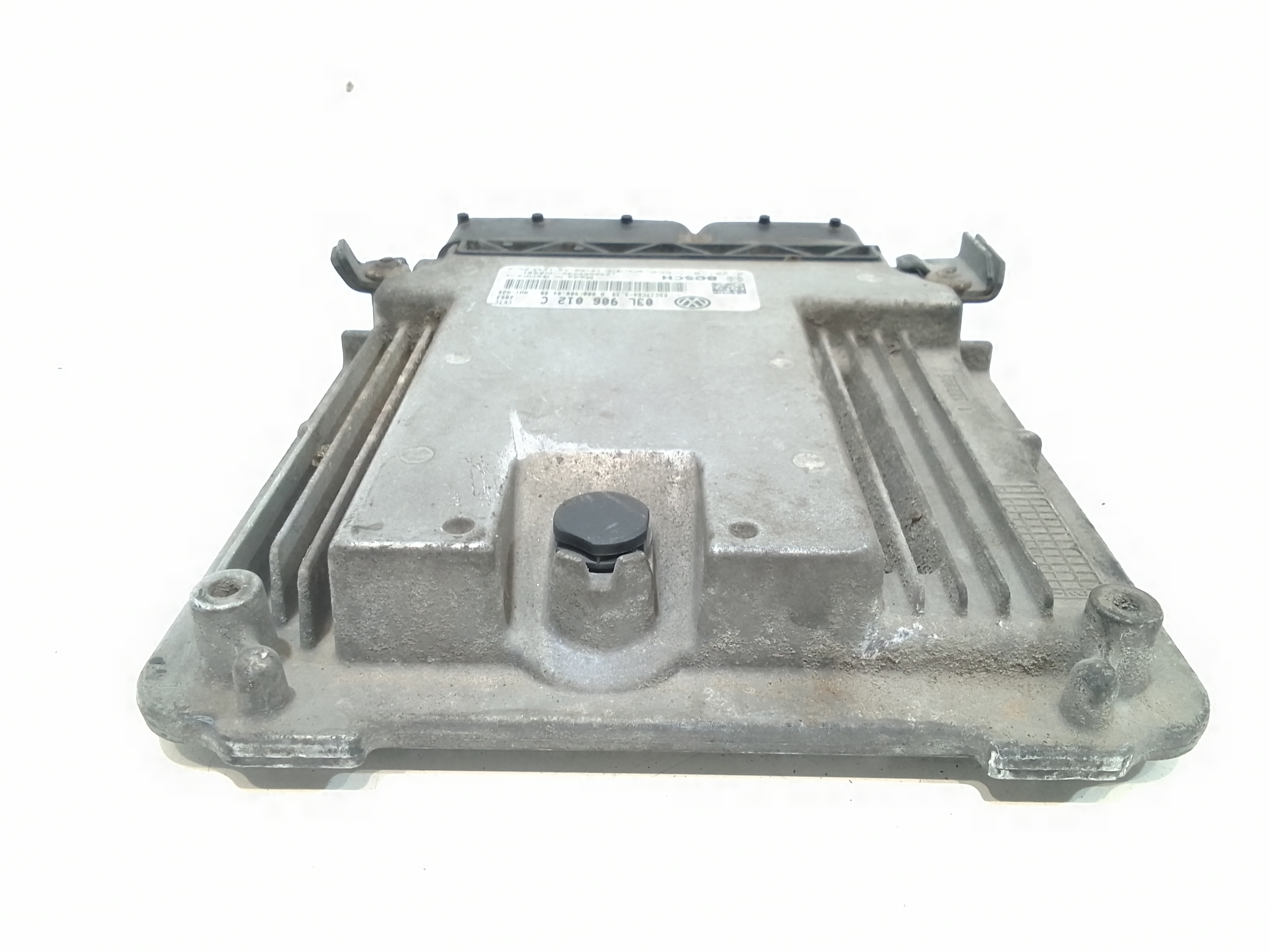 Centralina motore per Volkswagen Crafter Combi (2e) (06>) (2006 - In produzione)