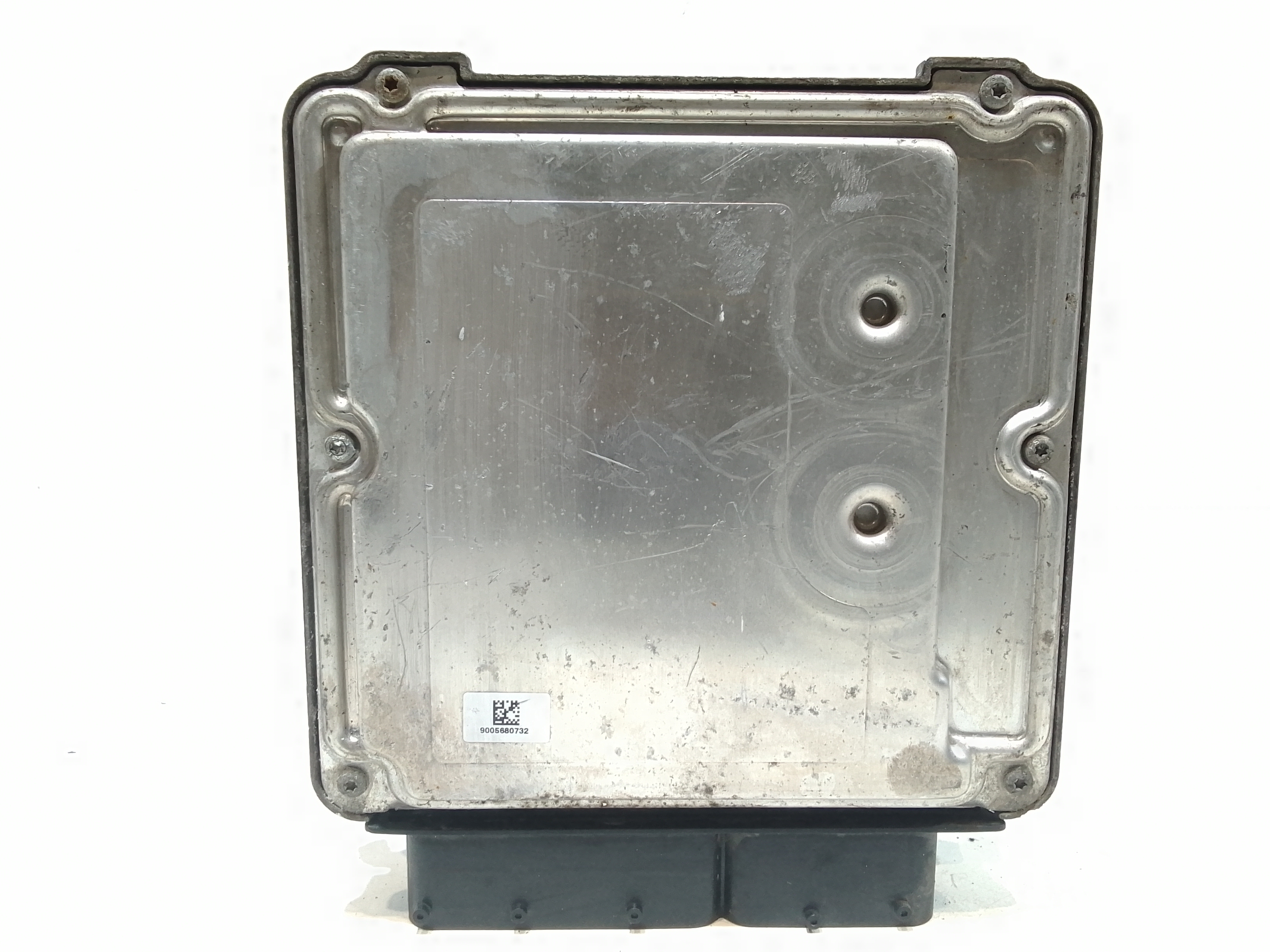 Centralina motore per Volkswagen Crafter Combi (2e) (06>) (2006 - In produzione)