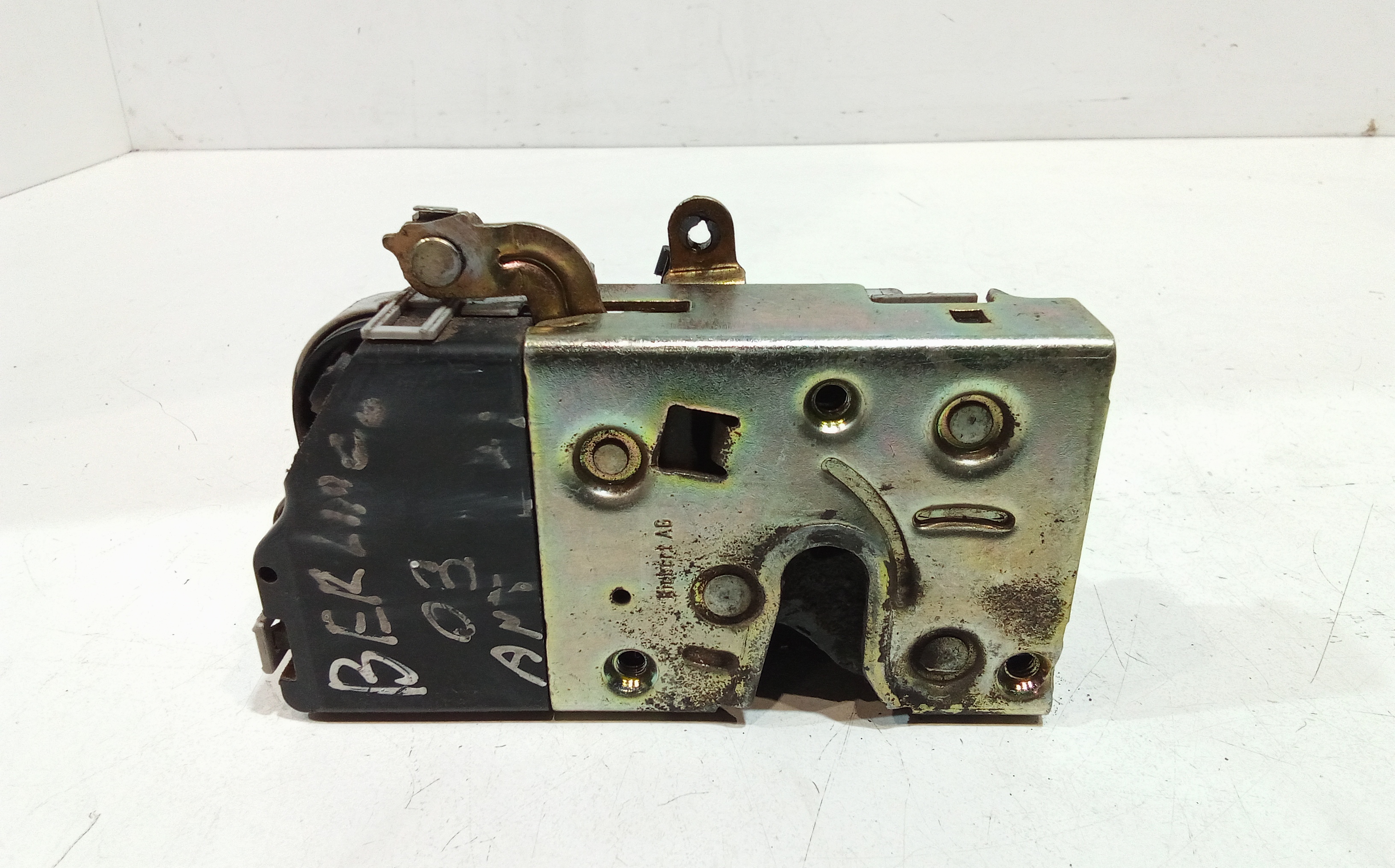 Serratura Anteriore Destra per Citroen Berlingo 2 Serie (2002 - 2008)