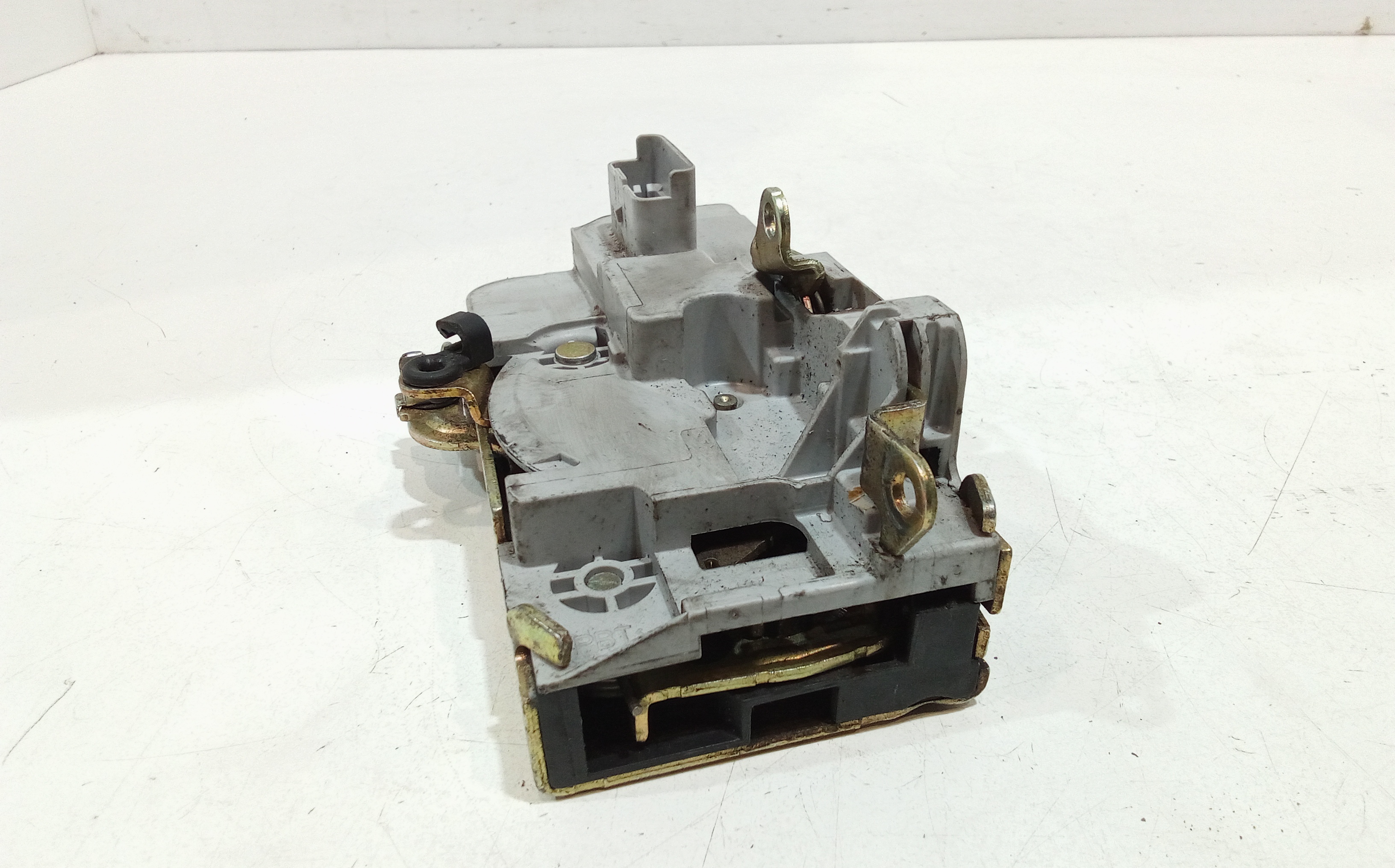 Serratura Anteriore Destra per Citroen Berlingo 2 Serie (2002 - 2008)