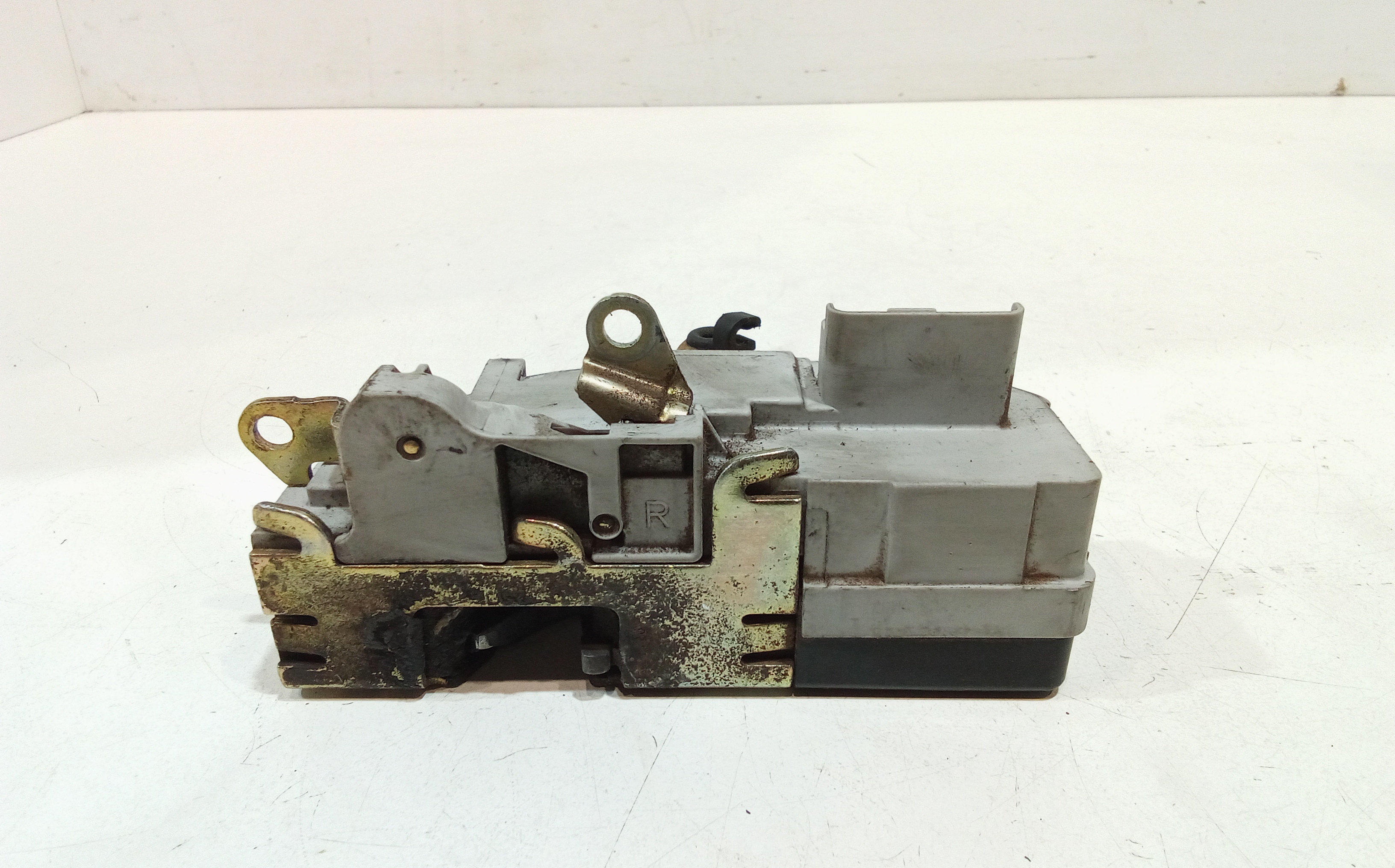 Serratura Anteriore Destra per Citroen Berlingo 2 Serie (2002 - 2008)