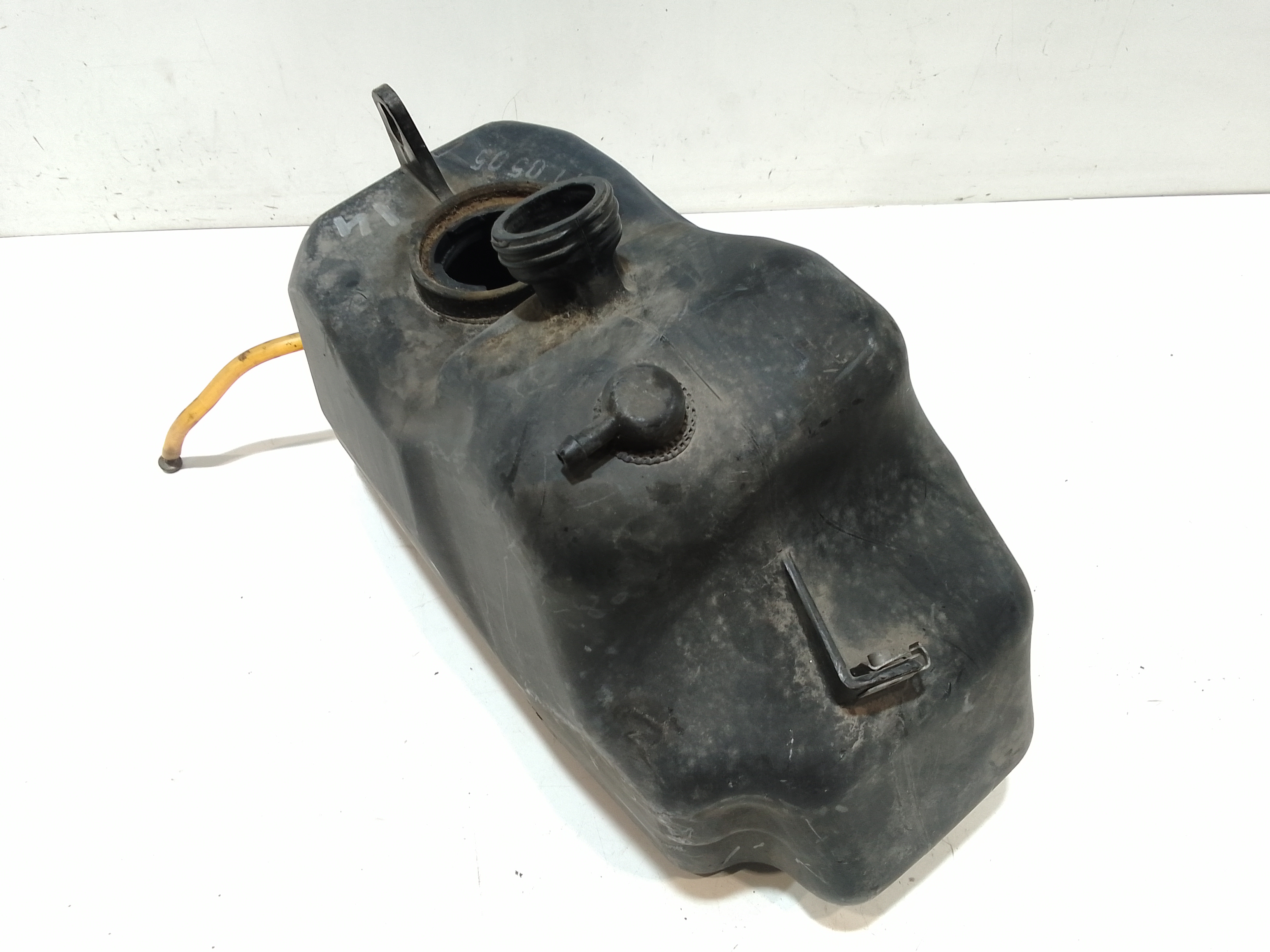 Serbatoio per Piaggio Beverly 250 Serie (2001 - In produzione)