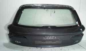 Portellone Posteriore per Audi Q5 Serie (fyb) (17>) (2017 - In produzione)