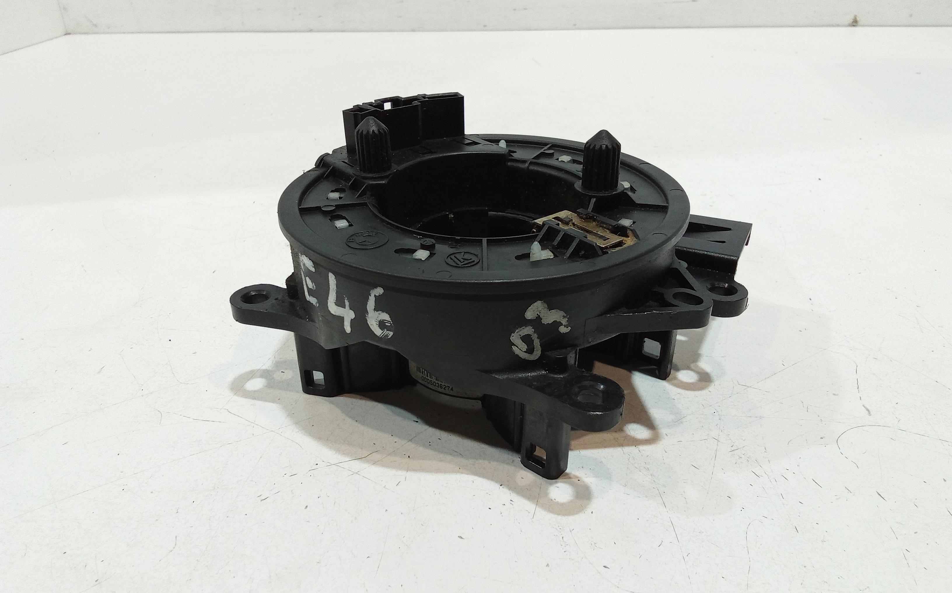 Contatto Spiralato per Bmw Serie 3 E46 Berlina (01>05) (2001 - 2005)