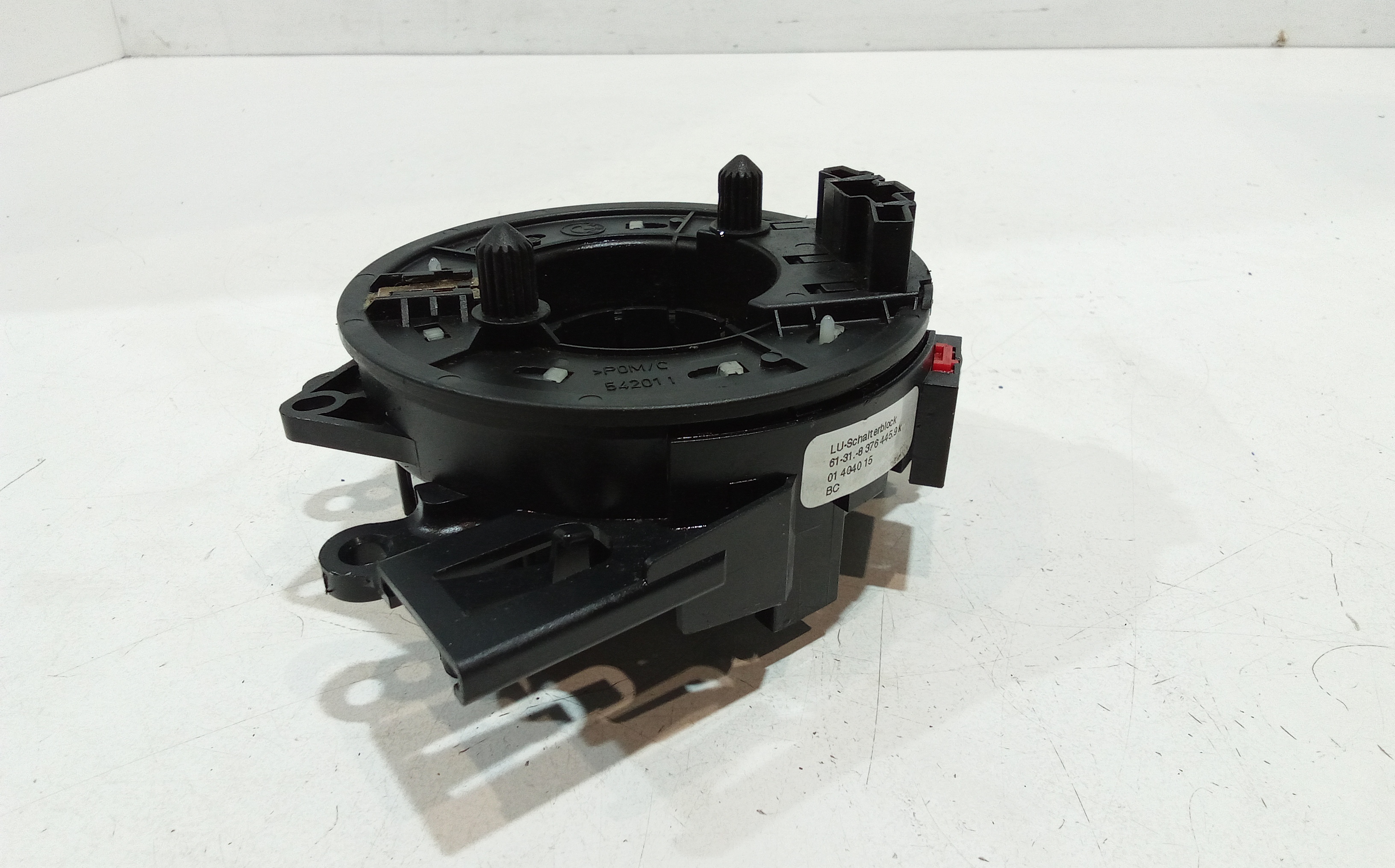 Contatto Spiralato per Bmw Serie 3 E46 Berlina (01>05) (2001 - 2005)