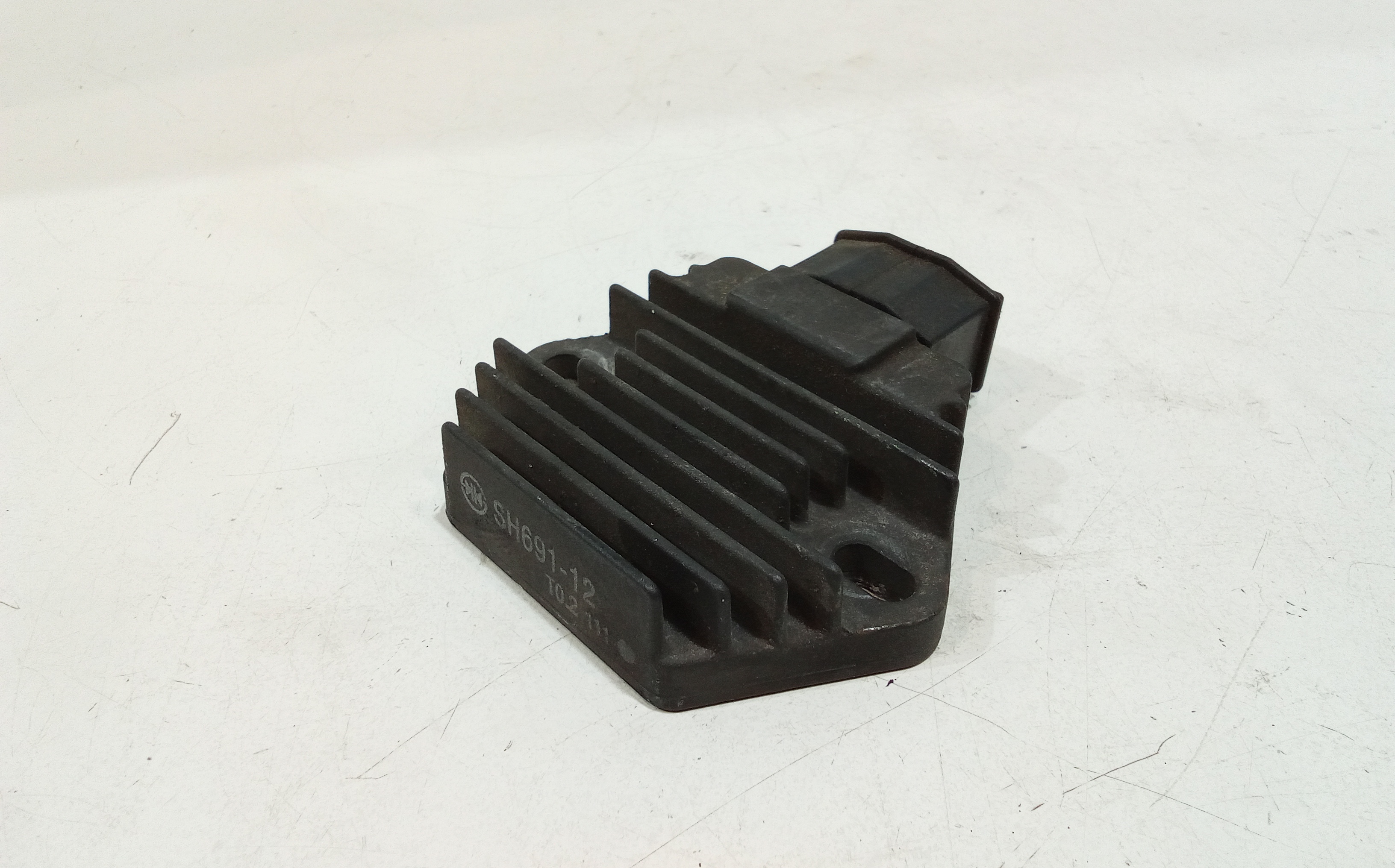 Regolatore di tensione per Honda Cbr F3 600cc (1995 - 1998)